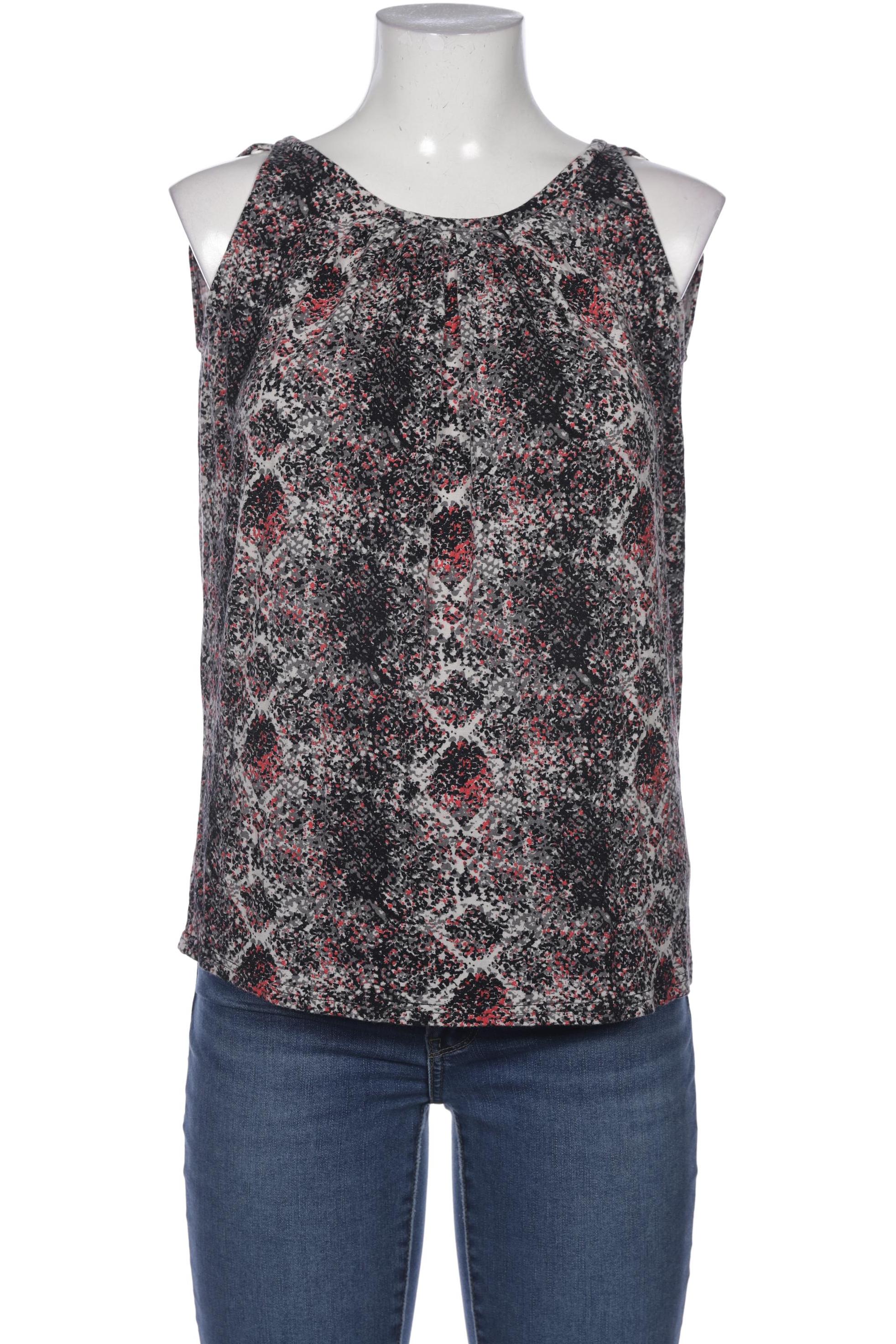 

Rosemunde Damen Top, grau, Gr. 38