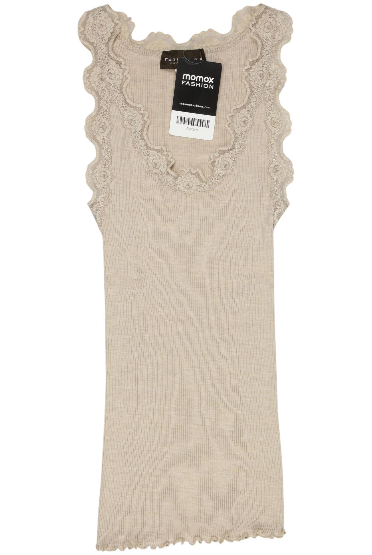 

Rosemunde Damen Top, beige, Gr. 38