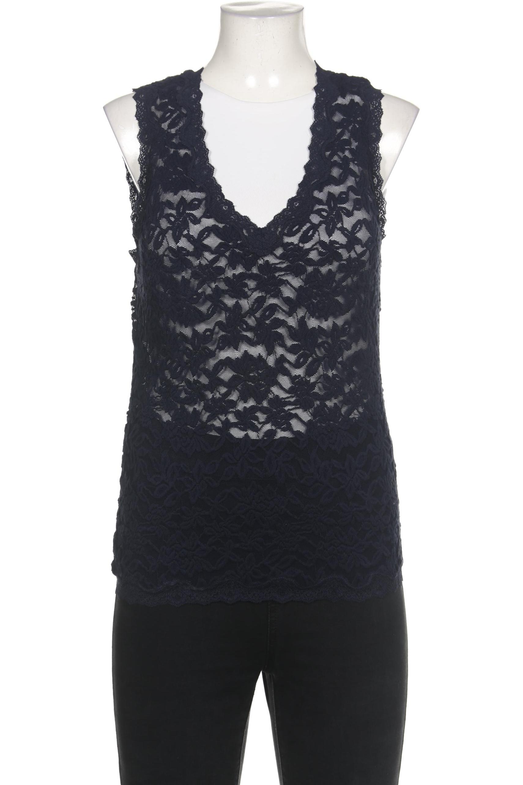 

Rosemunde Damen Top, marineblau, Gr. 42