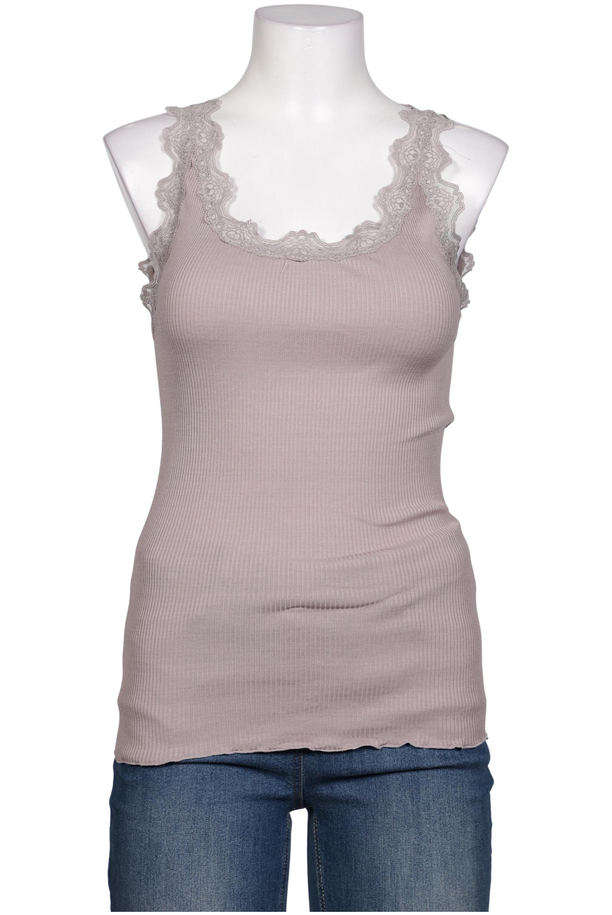 

Rosemunde Damen Top, beige, Gr. 44