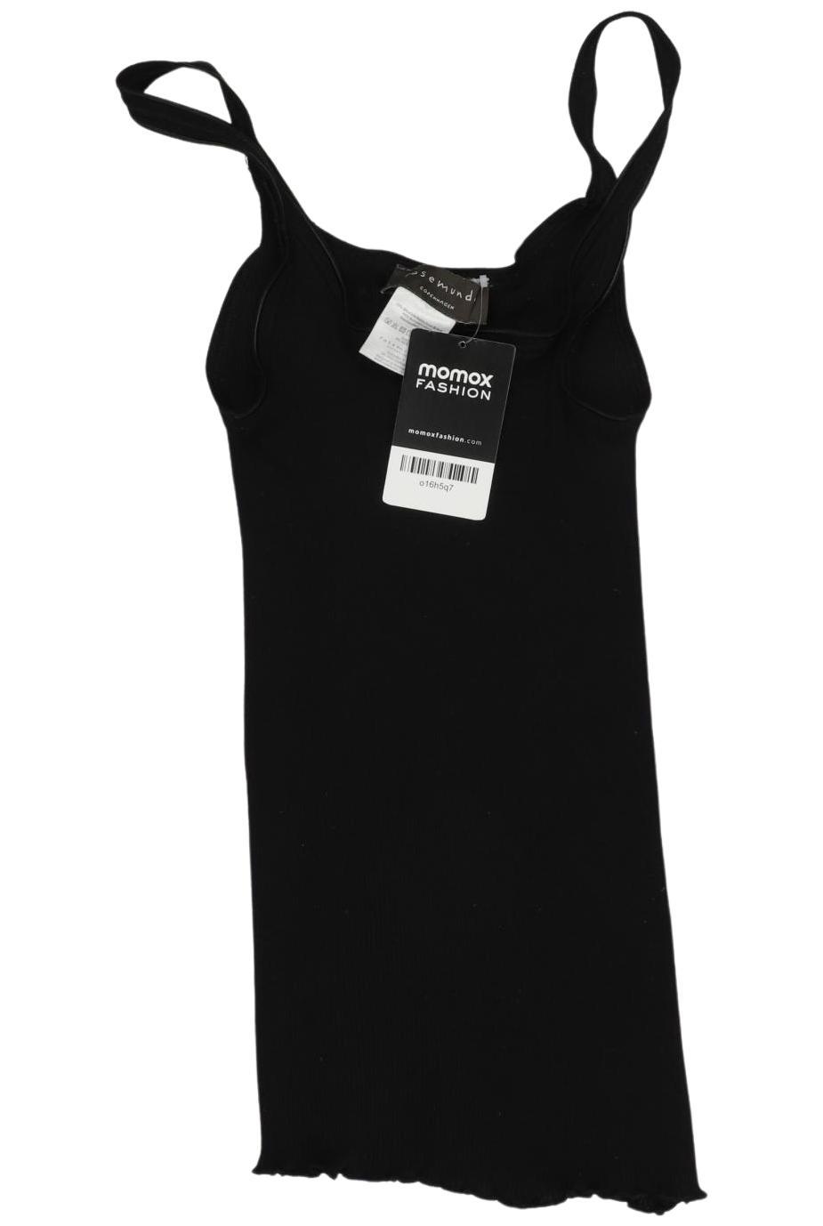 

Rosemunde Damen Top, schwarz, Gr. 42