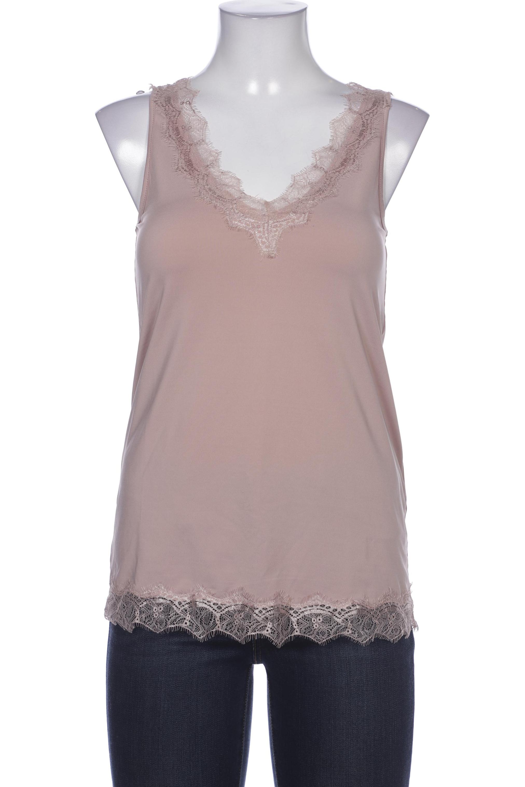 

Rosemunde Damen Top, pink, Gr. 36