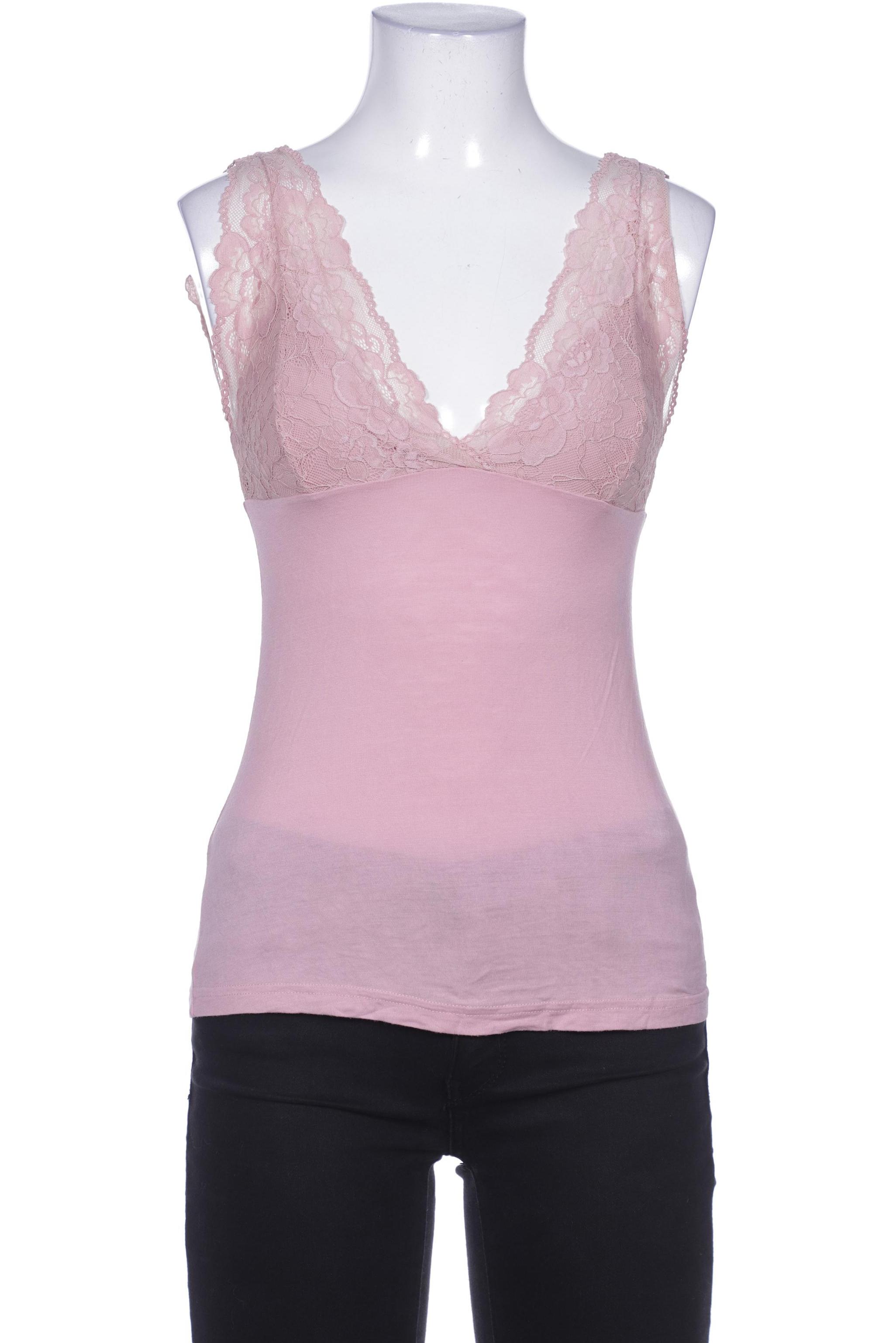 

Rosemunde Damen Top, pink