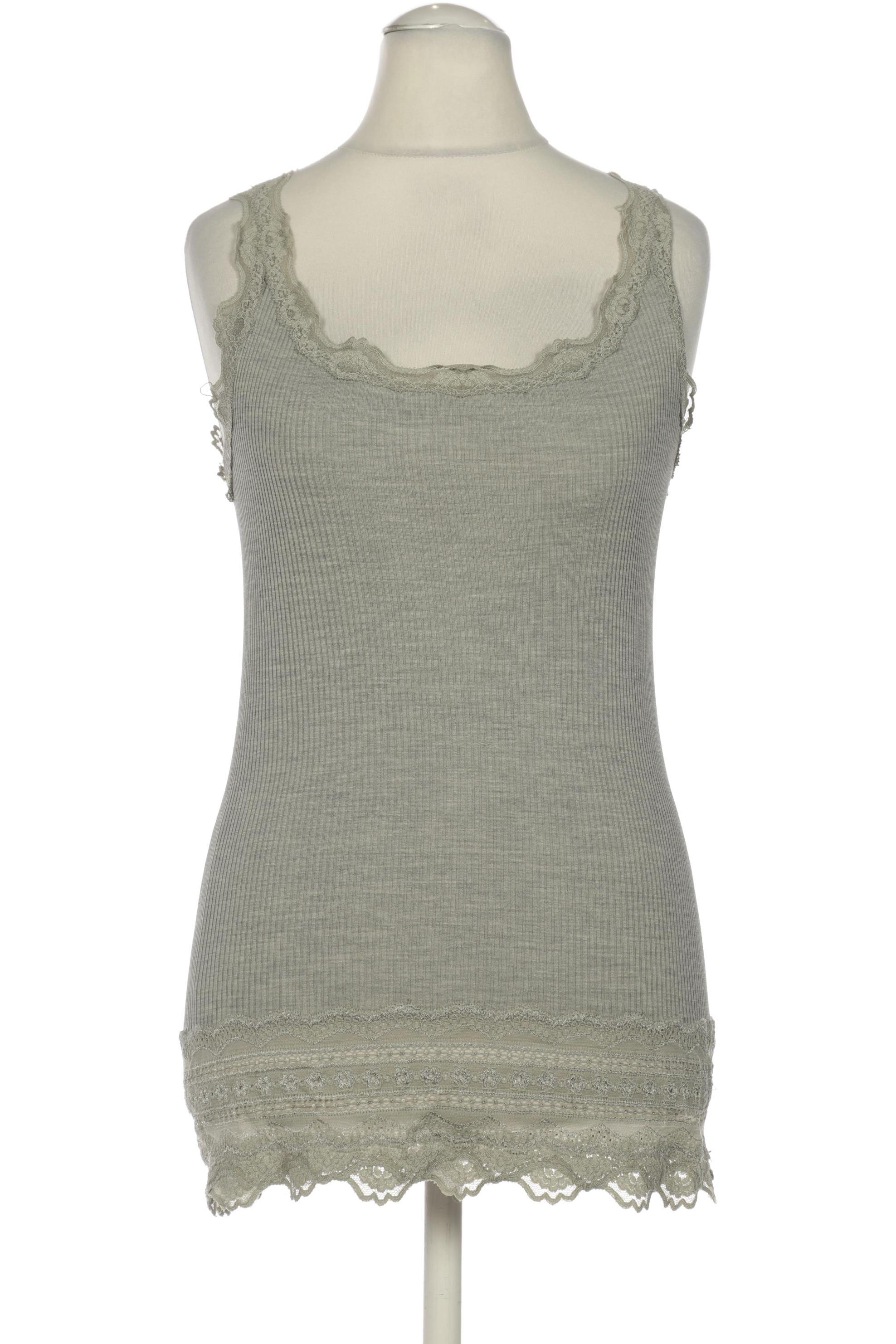 

Rosemunde Damen Top, grau, Gr. 38