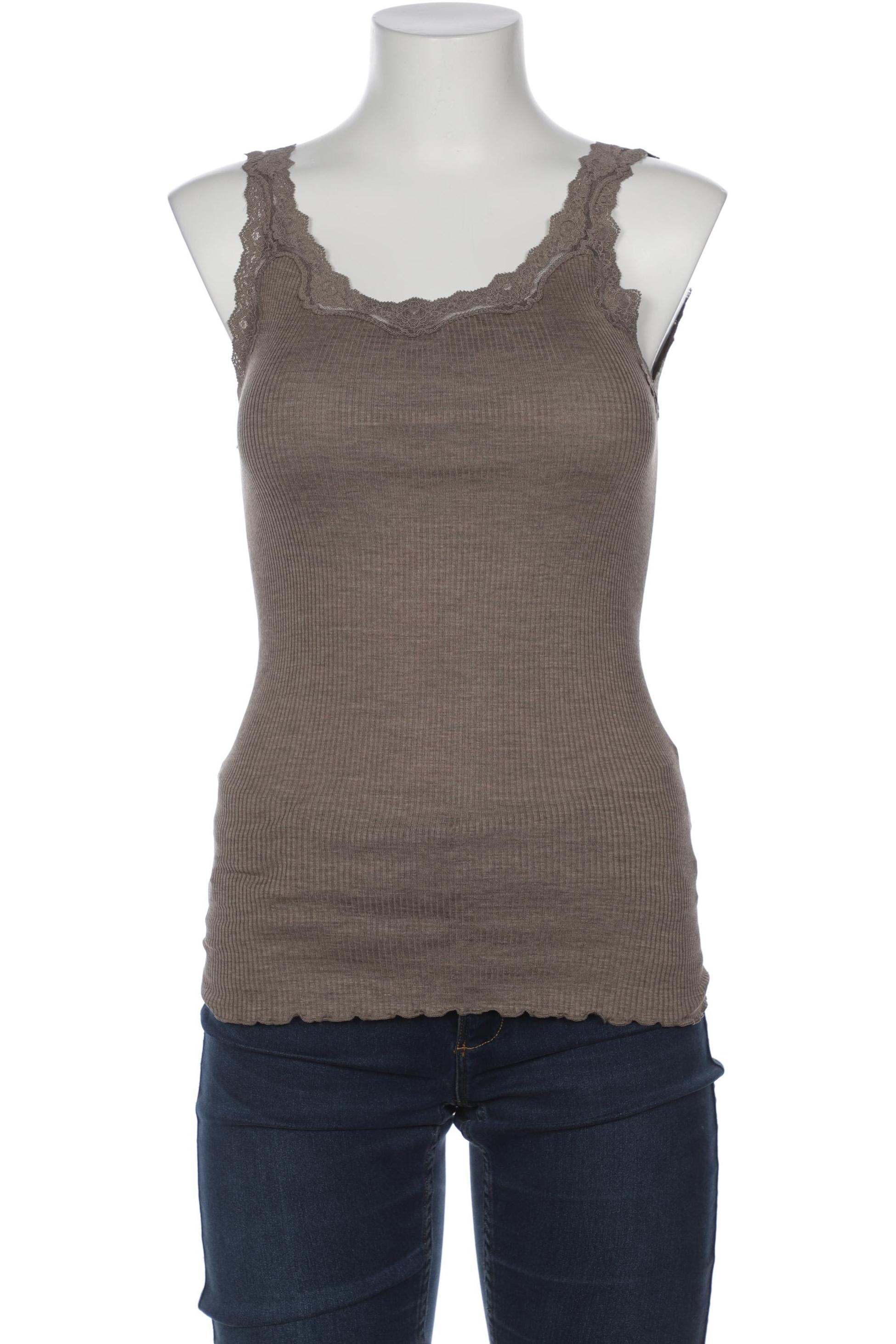

Rosemunde Damen Top, braun, Gr. 42