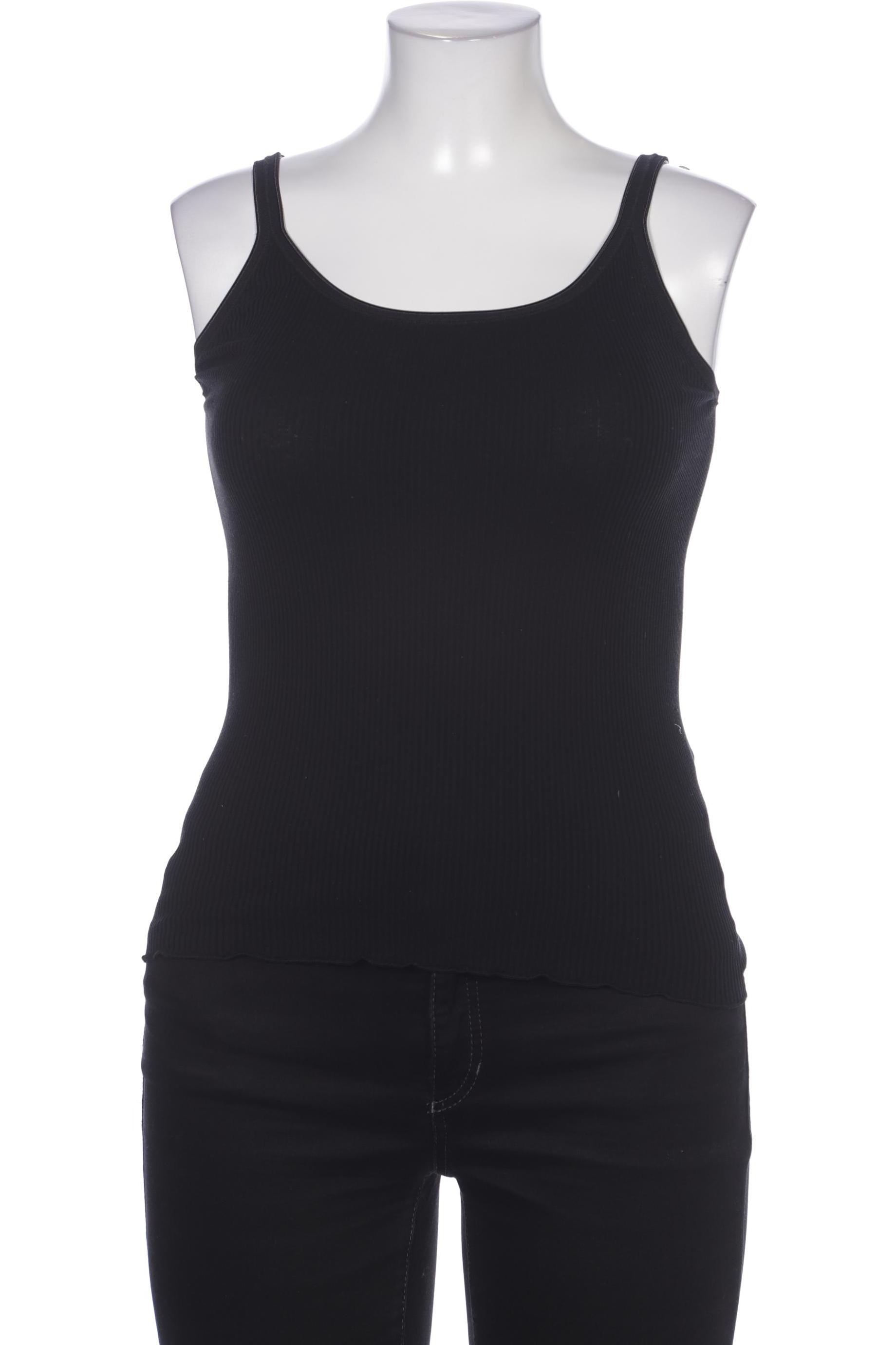 

Rosemunde Damen Top, schwarz, Gr. 44