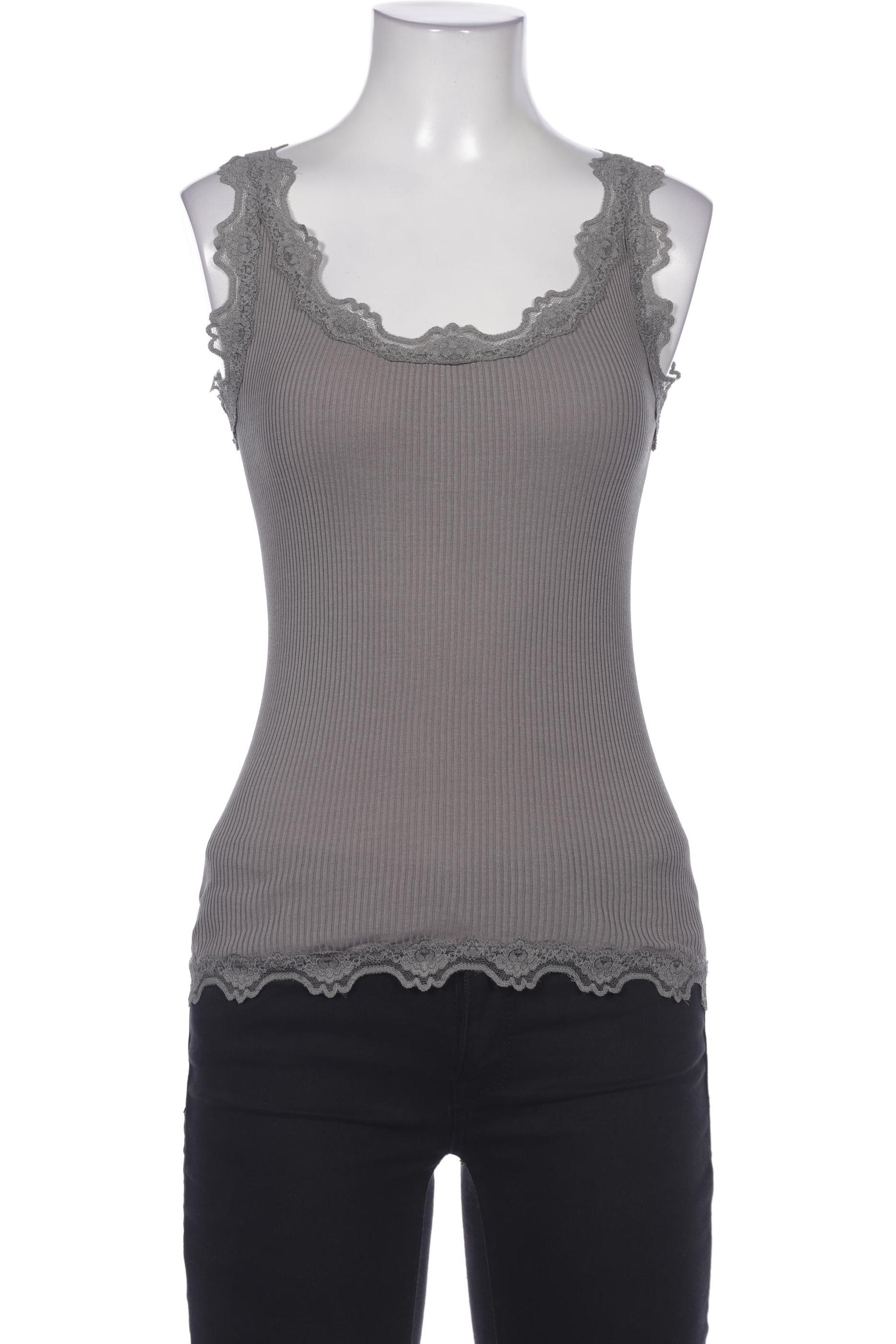 

Rosemunde Damen Top, grau