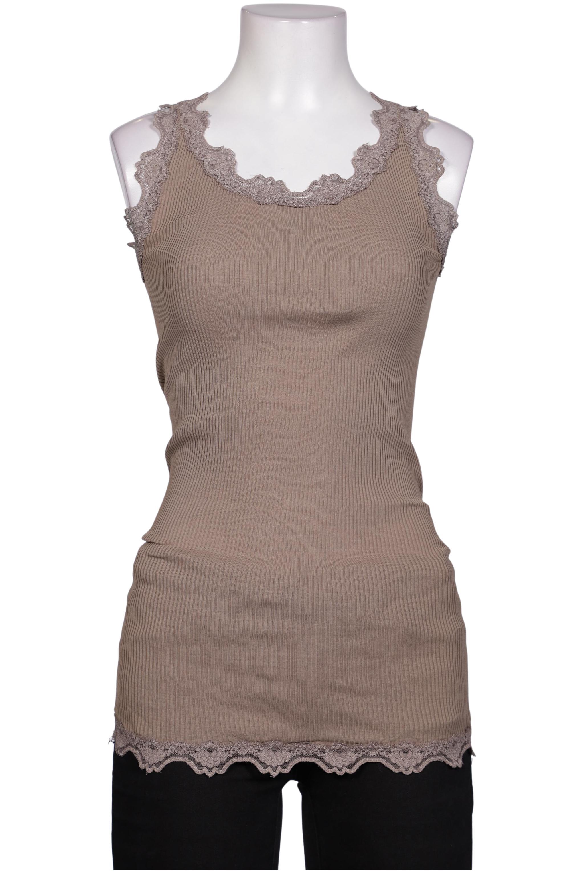 

Rosemunde Damen Top, beige, Gr. 36