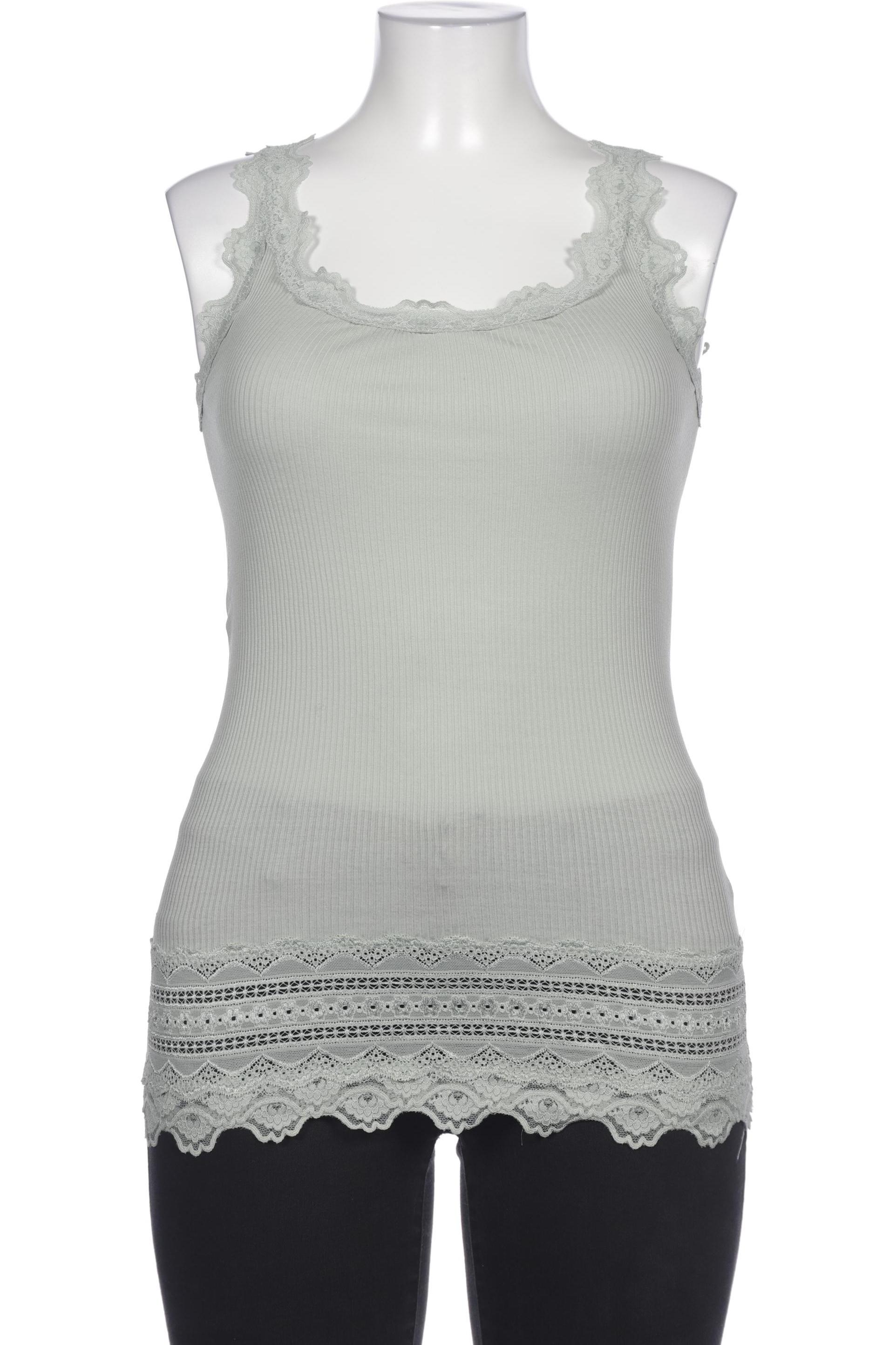 

Rosemunde Damen Top, hellgrün