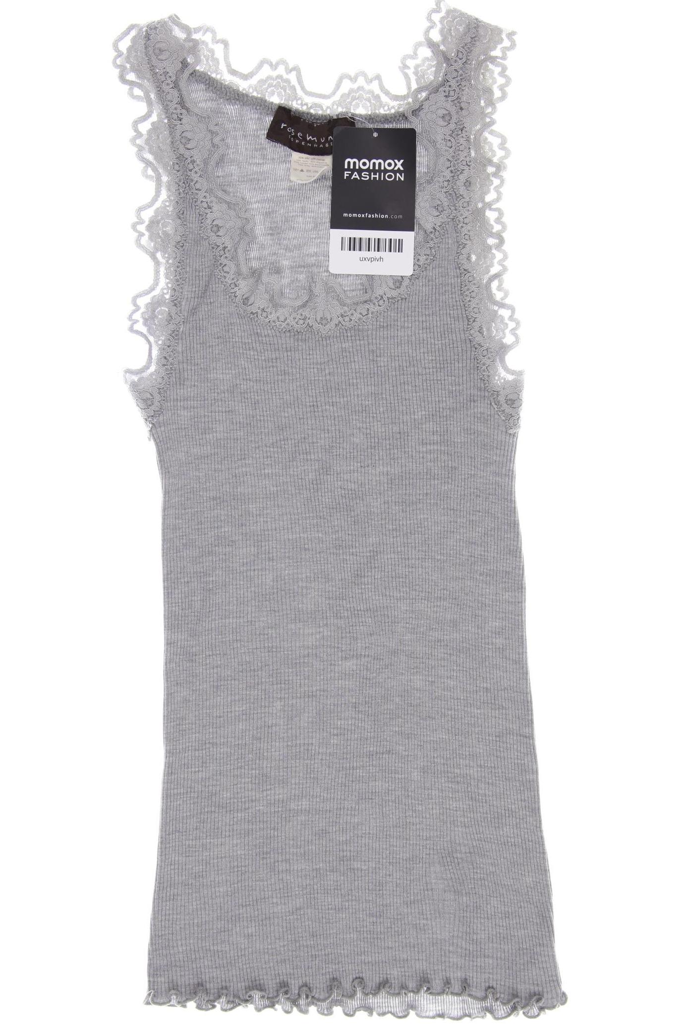 

Rosemunde Damen Top, grau