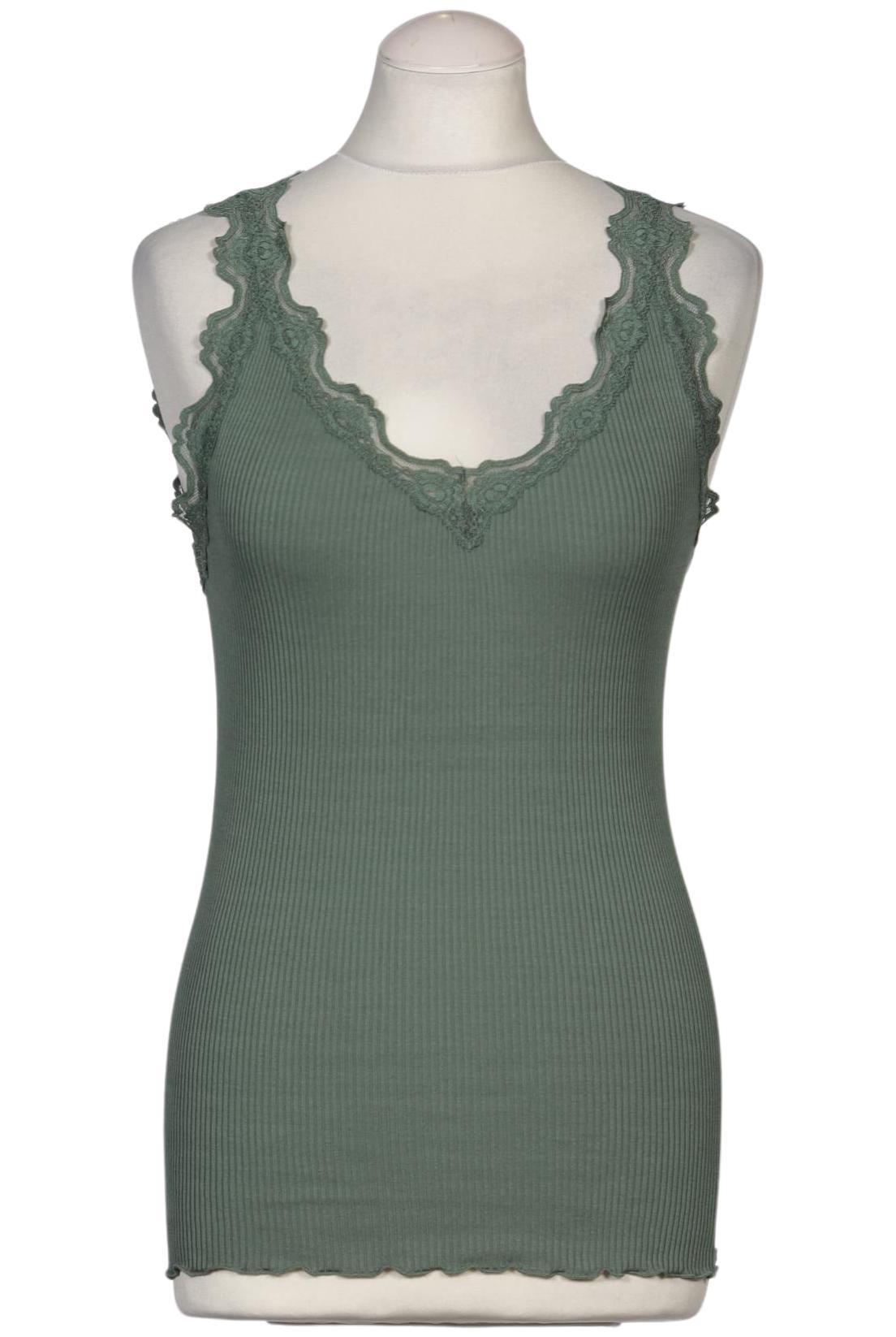 

Rosemunde Damen Top, grün, Gr. 38