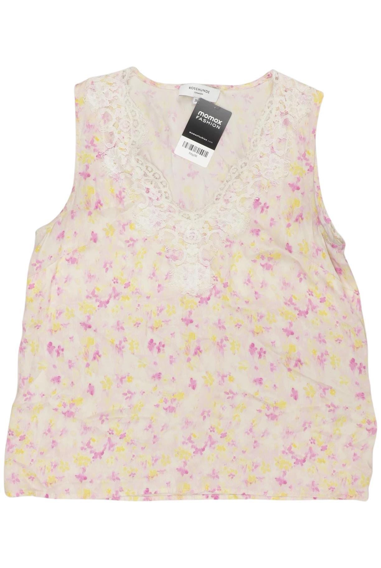 

Rosemunde Damen Top, beige, Gr. 38