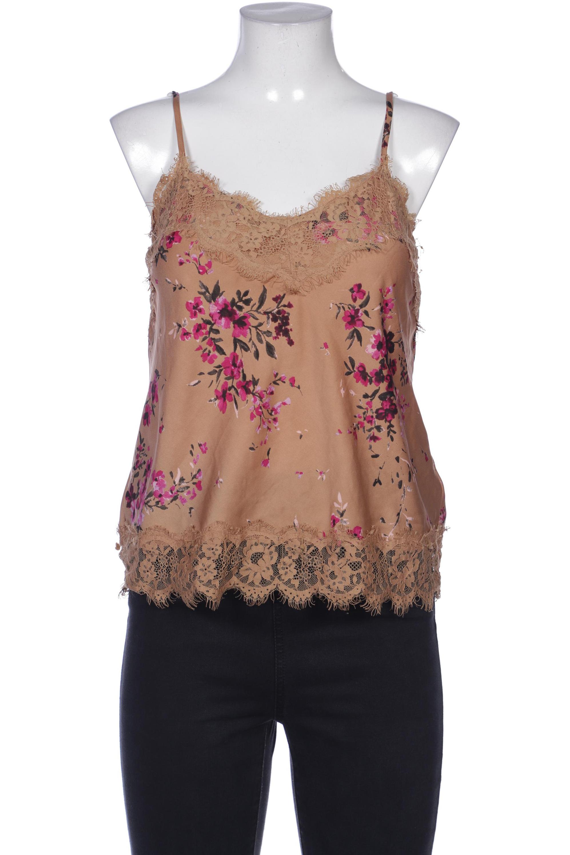 

Rosemunde Damen Top, braun, Gr. 36