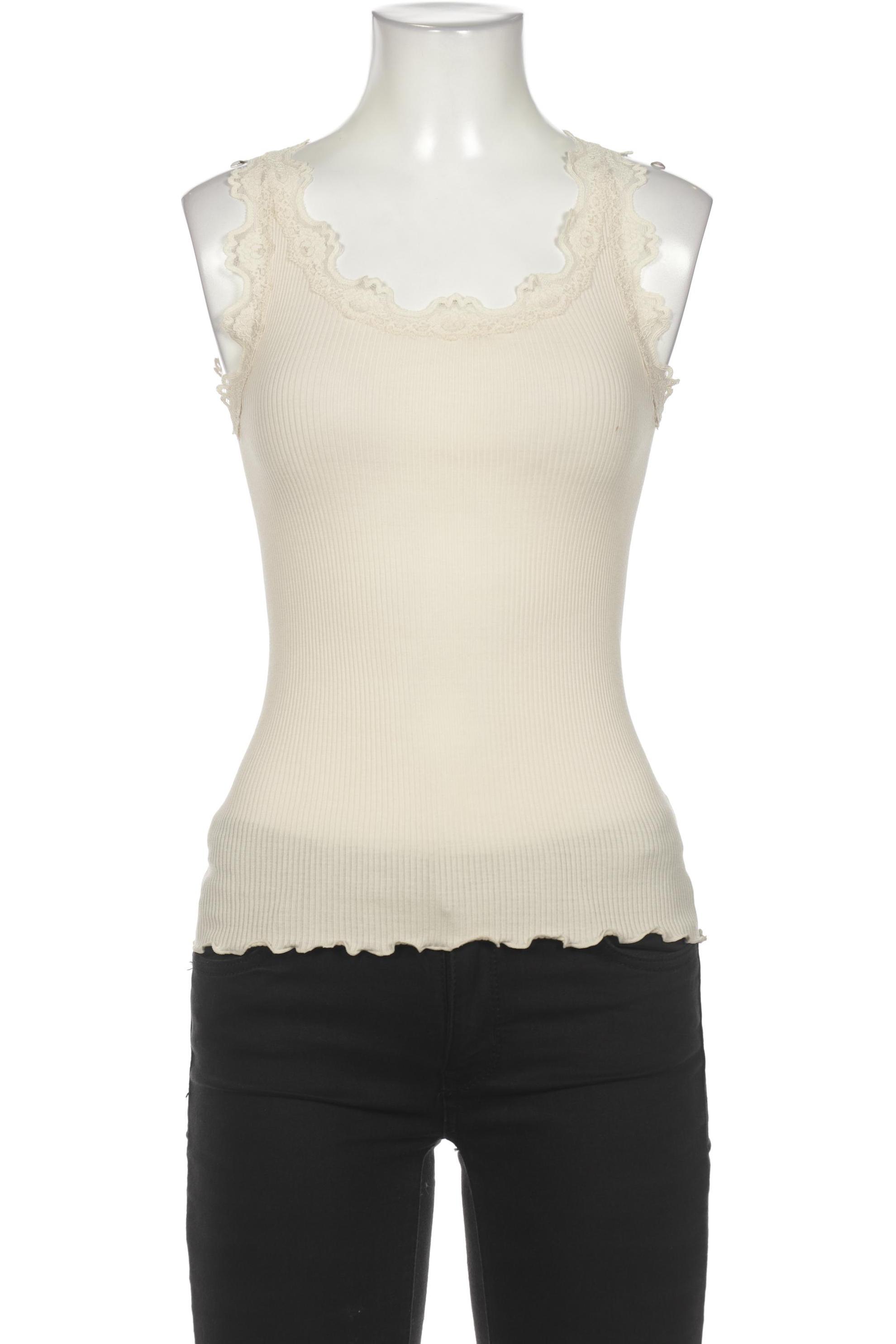 

Rosemunde Damen Top, beige, Gr. 30