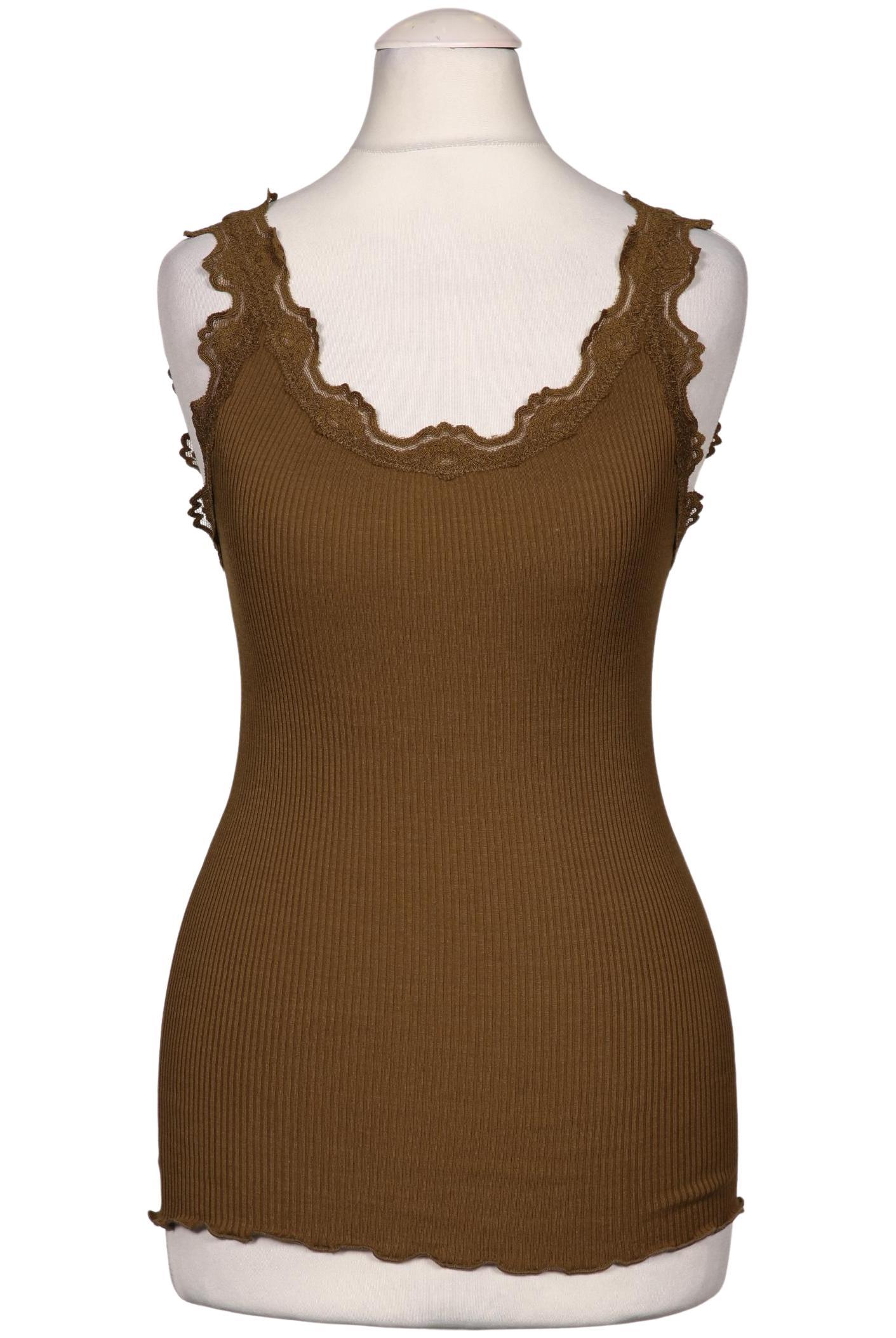 

Rosemunde Damen Top, grün, Gr. 36