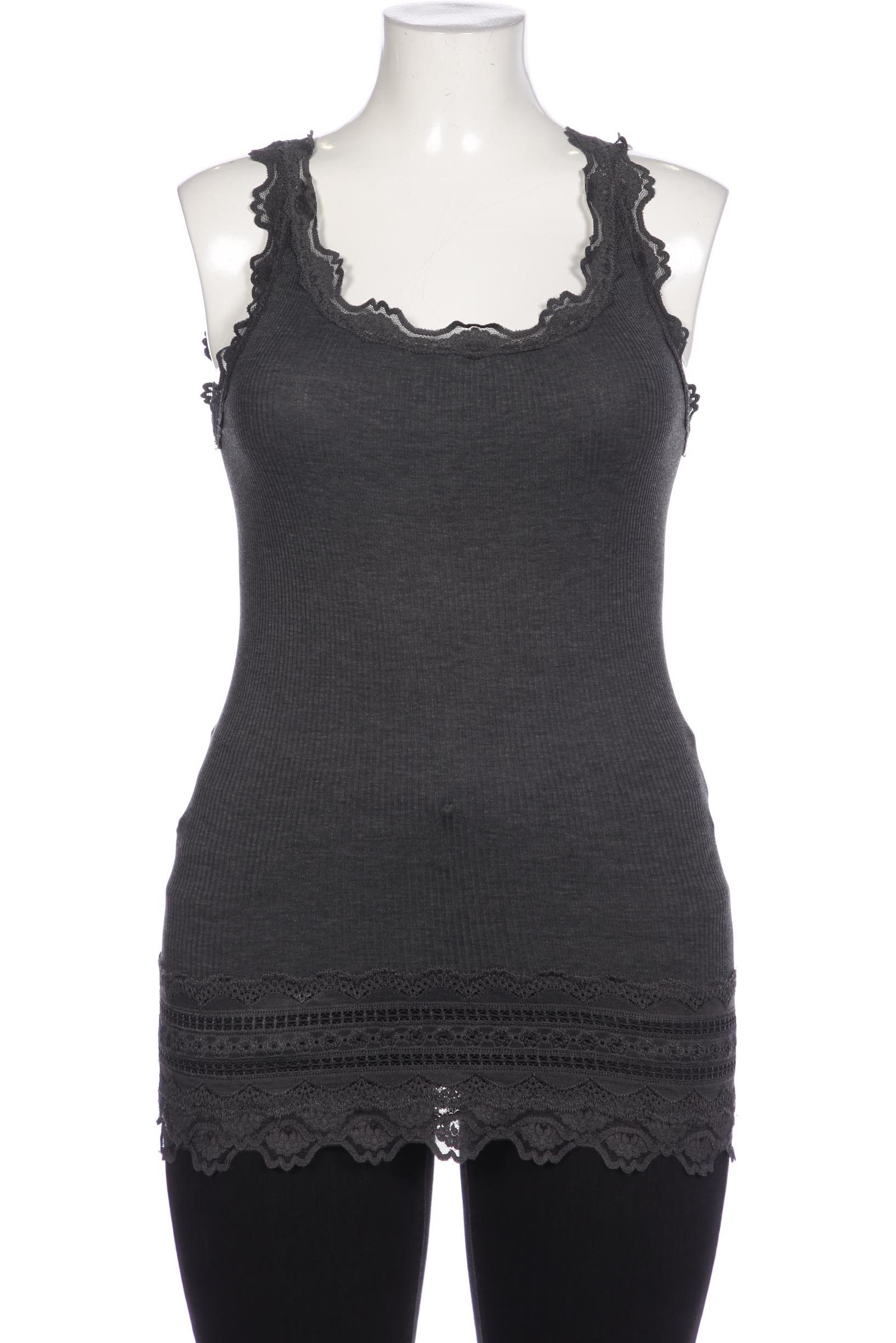 

Rosemunde Damen Top, grau, Gr. 42
