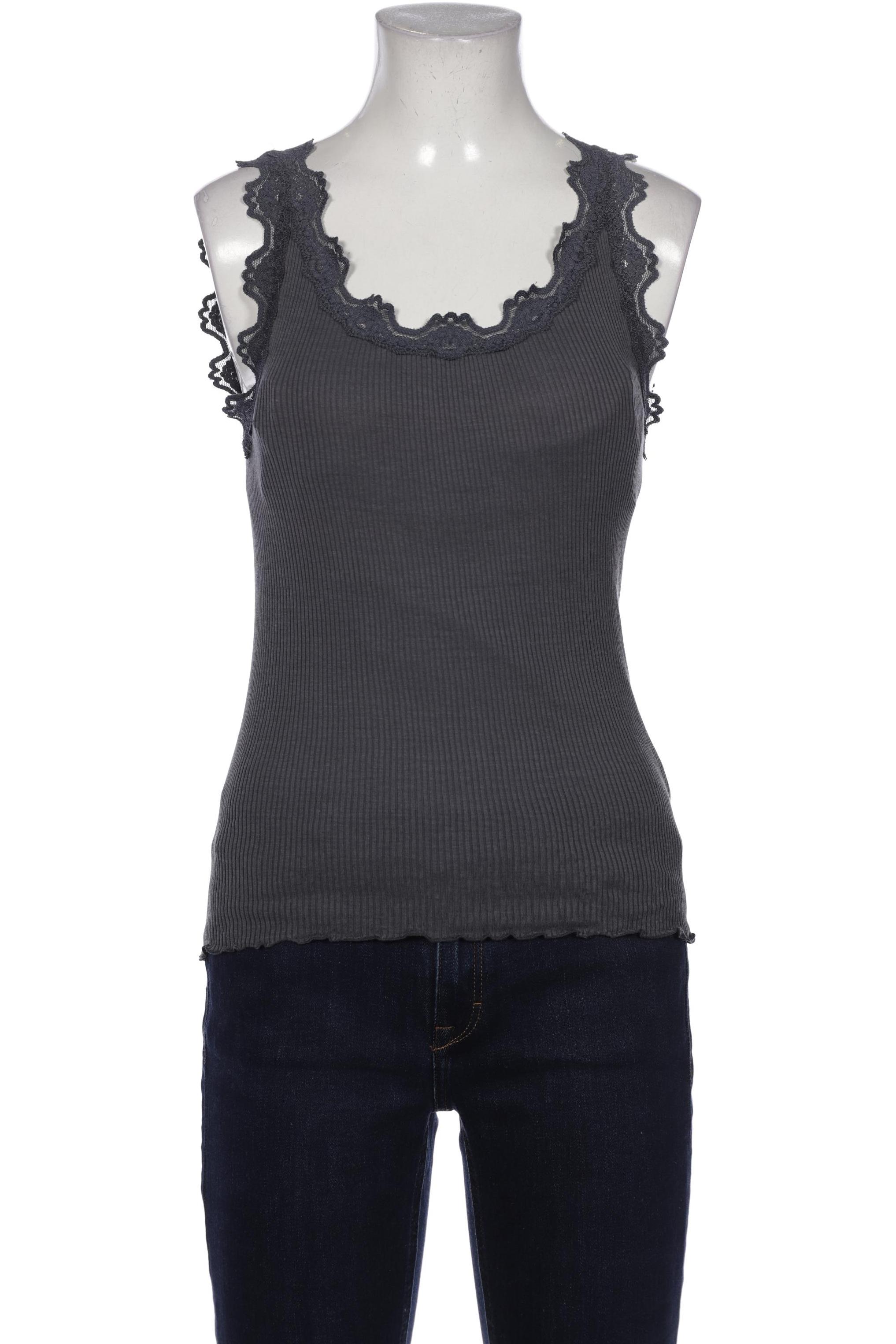 

Rosemunde Damen Top, blau, Gr. 38