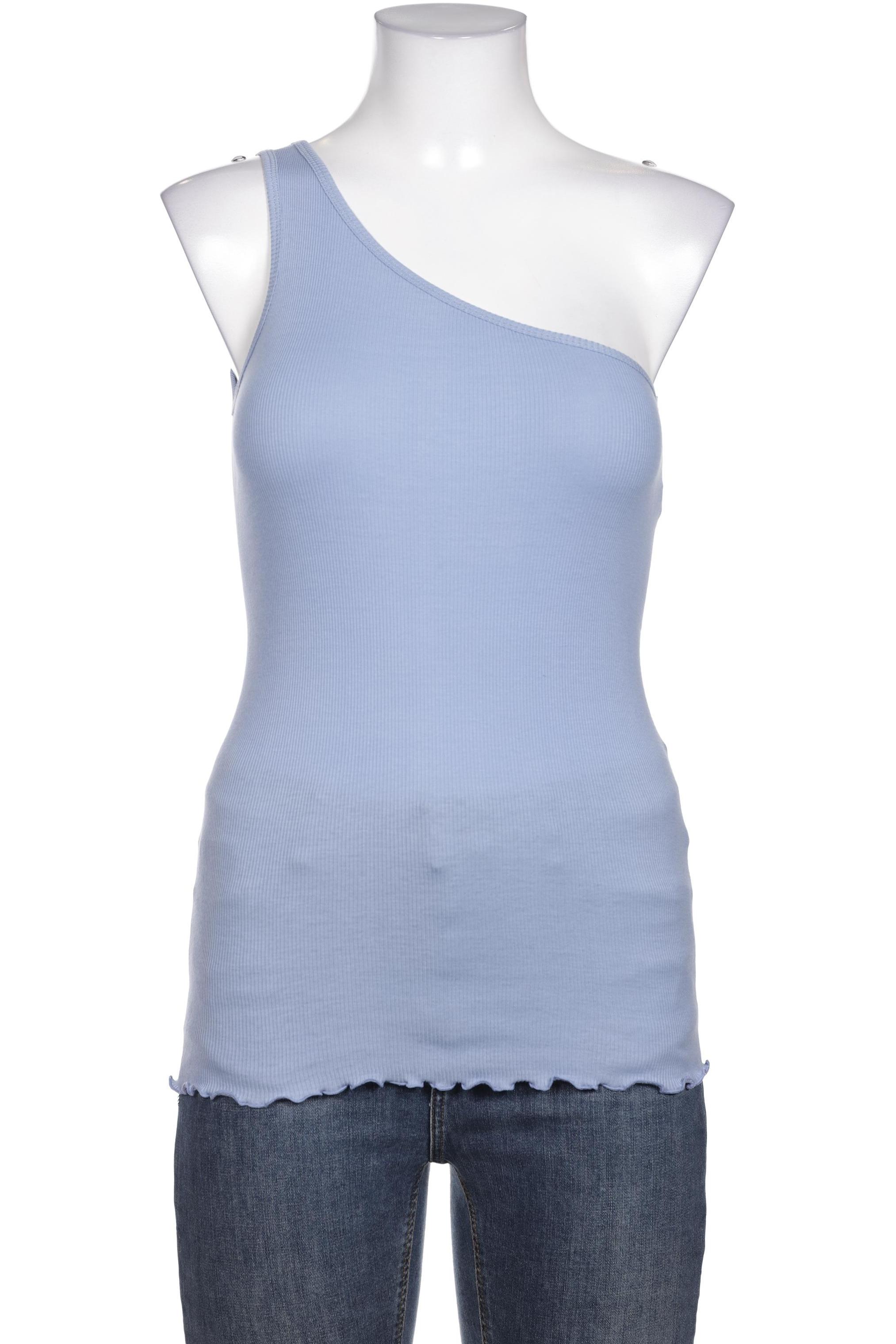 

Rosemunde Damen Top, hellblau