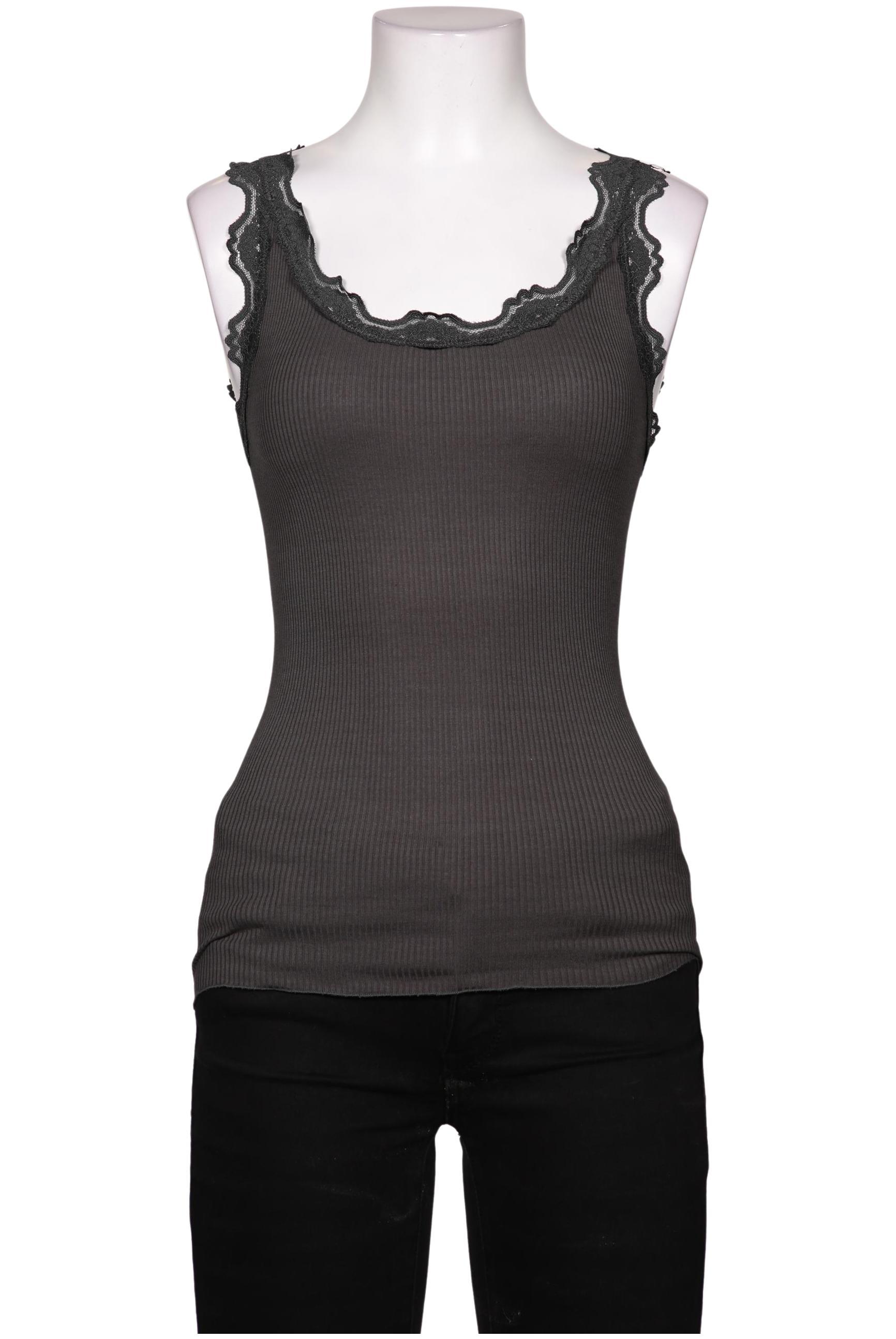 

Rosemunde Damen Top, grau, Gr. 38