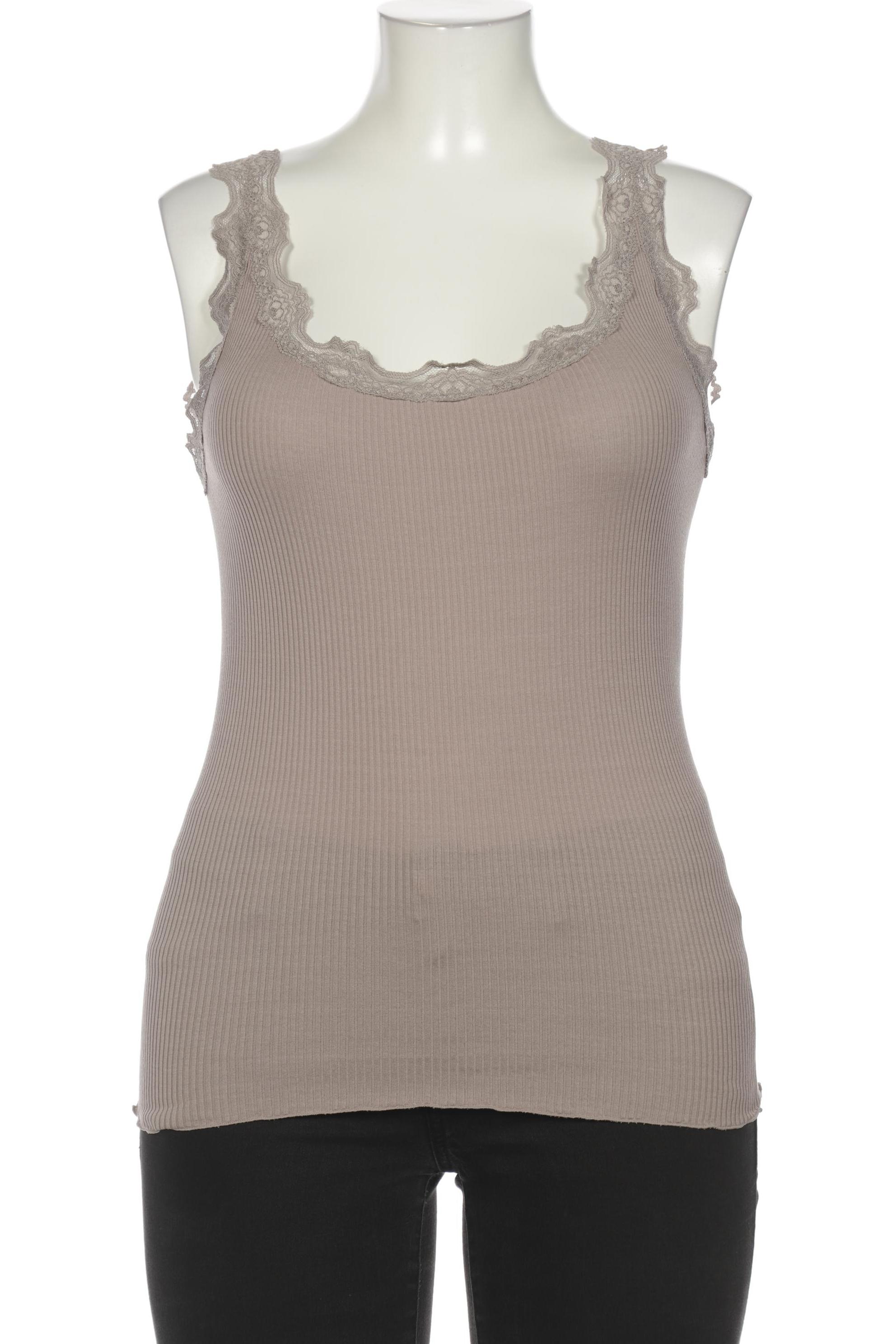 

Rosemunde Damen Top, grau