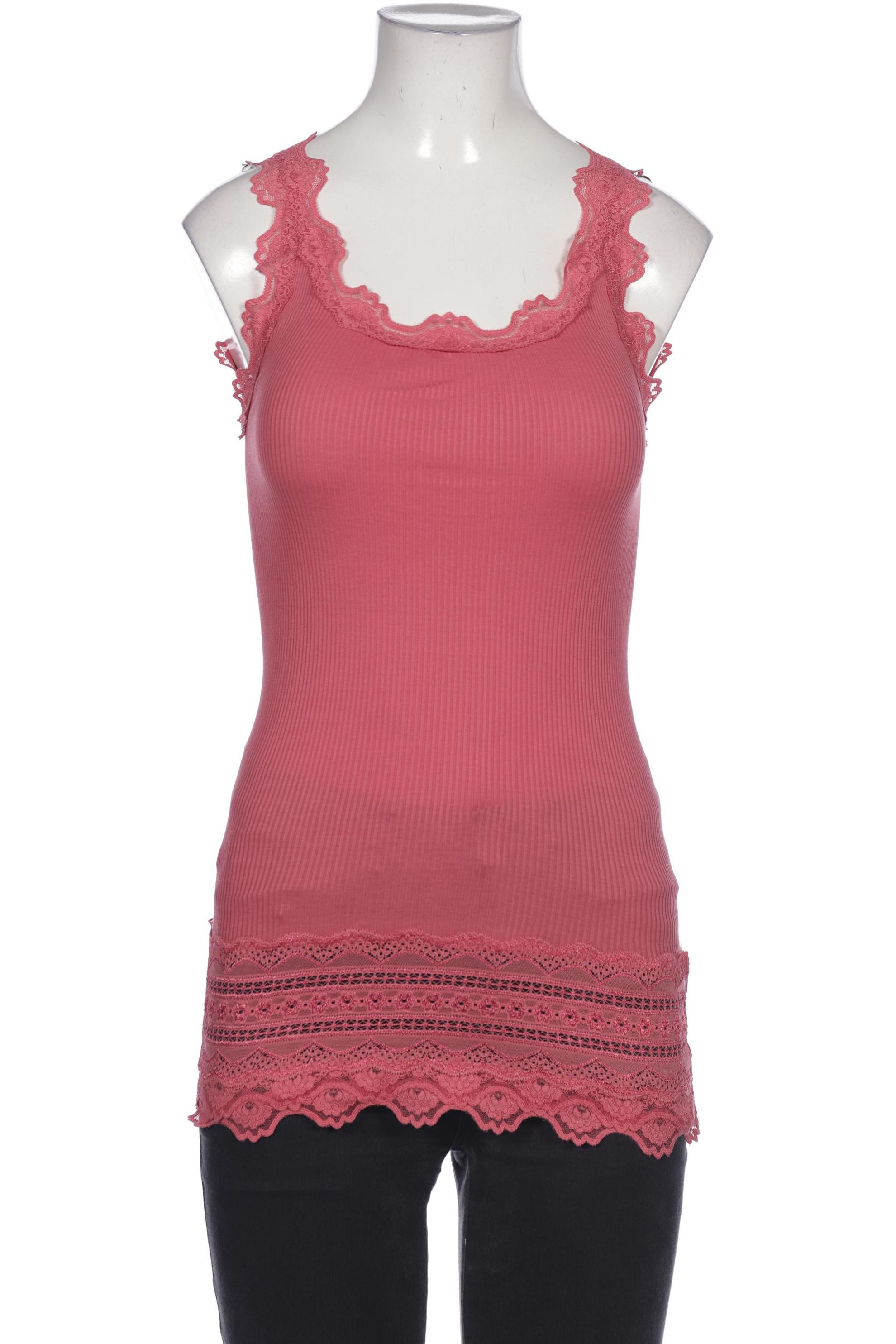 

Rosemunde Damen Top, pink, Gr. 36