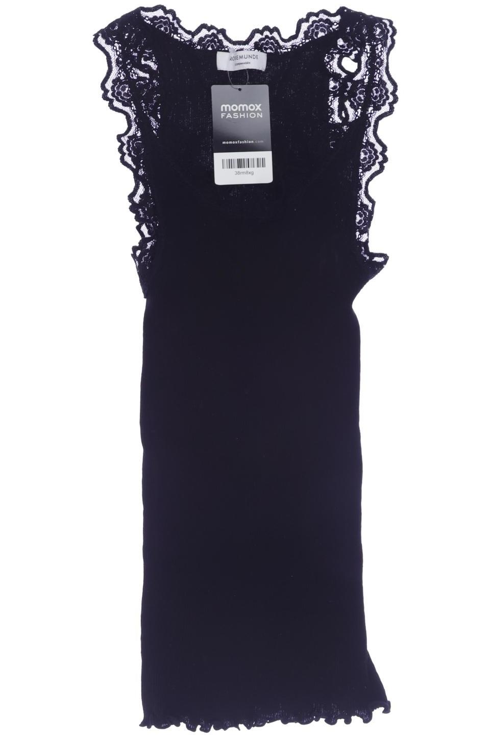 

Rosemunde Damen Top, schwarz, Gr. 32