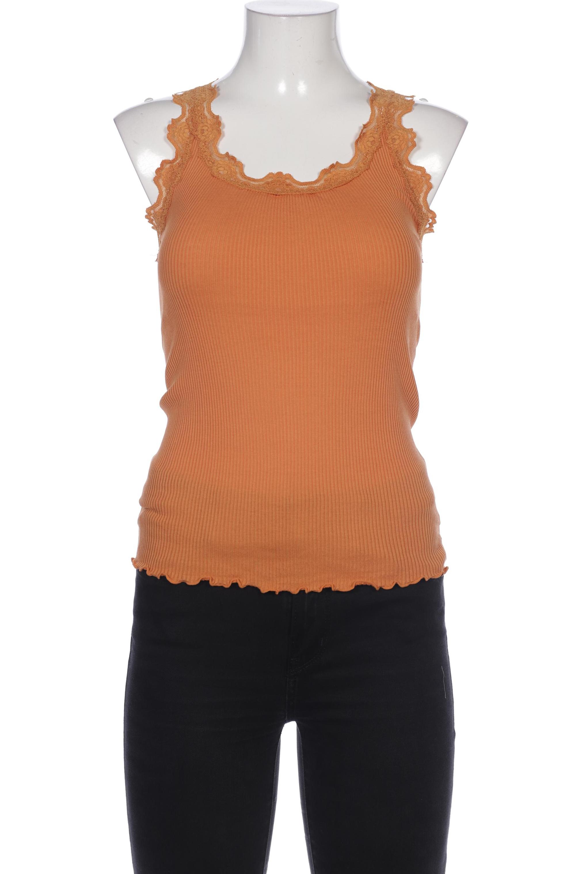 

Rosemunde Damen Top, orange