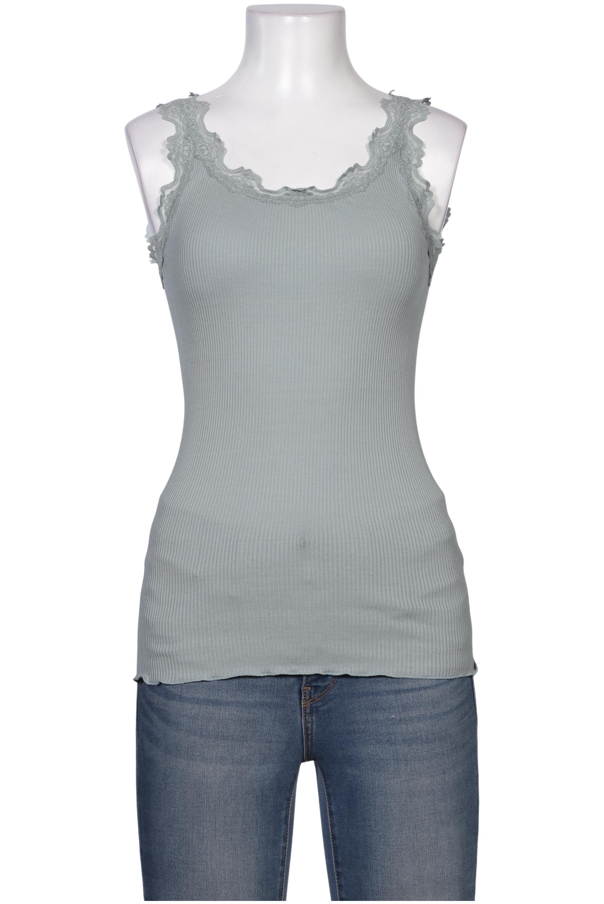 

Rosemunde Damen Top, türkis, Gr. 38