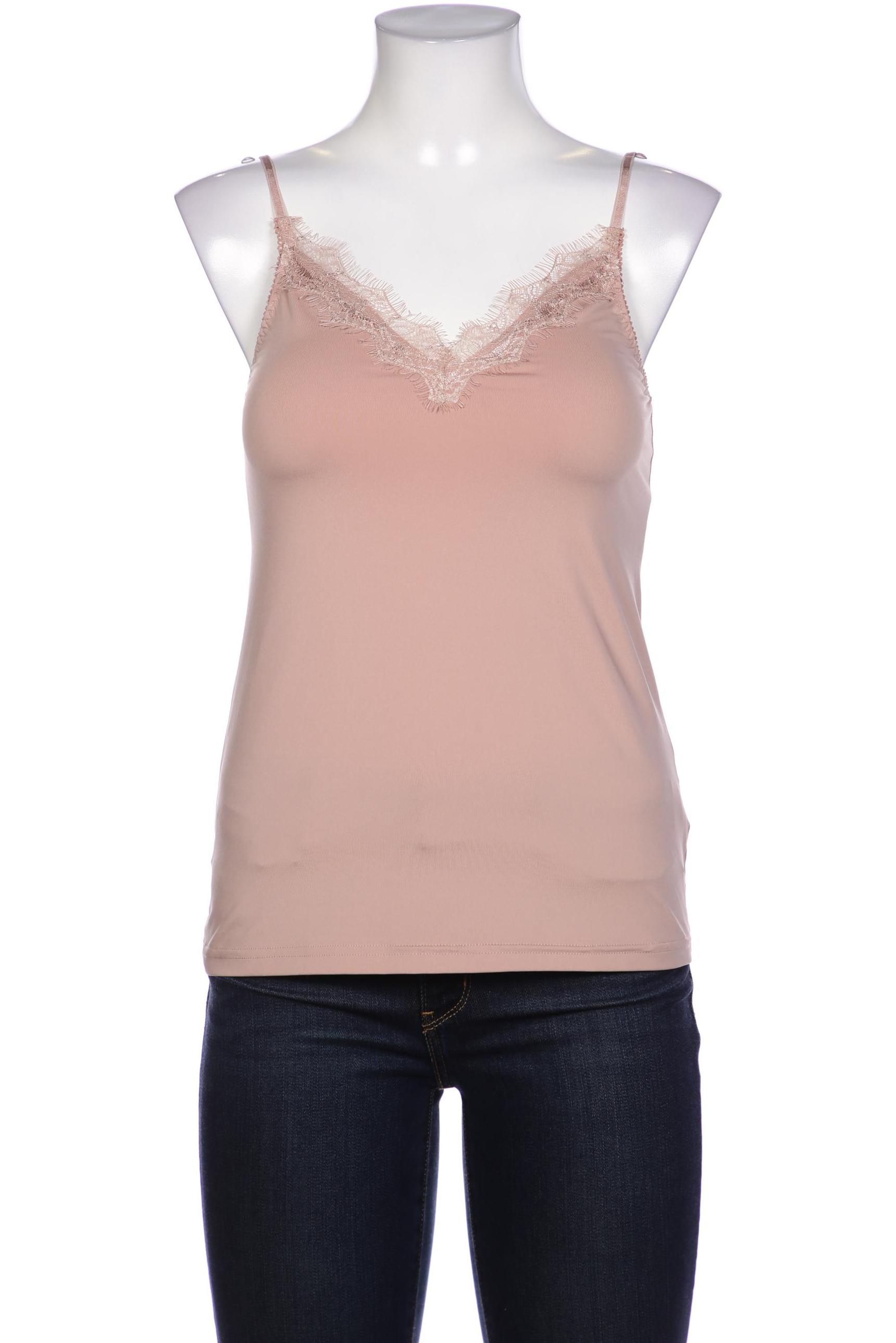 

Rosemunde Damen Top, pink, Gr. 34