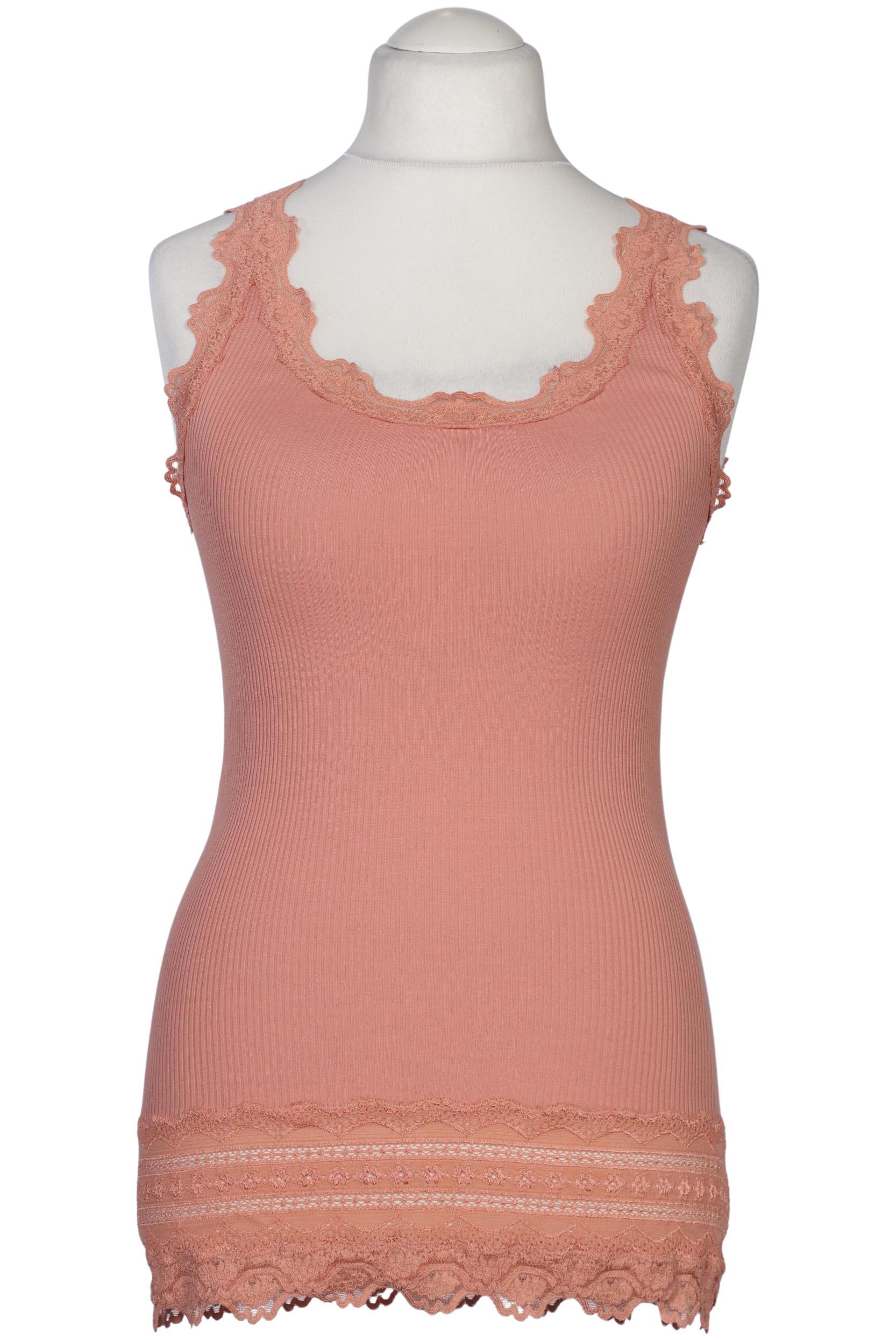 

Rosemunde Damen Top, pink, Gr. 38