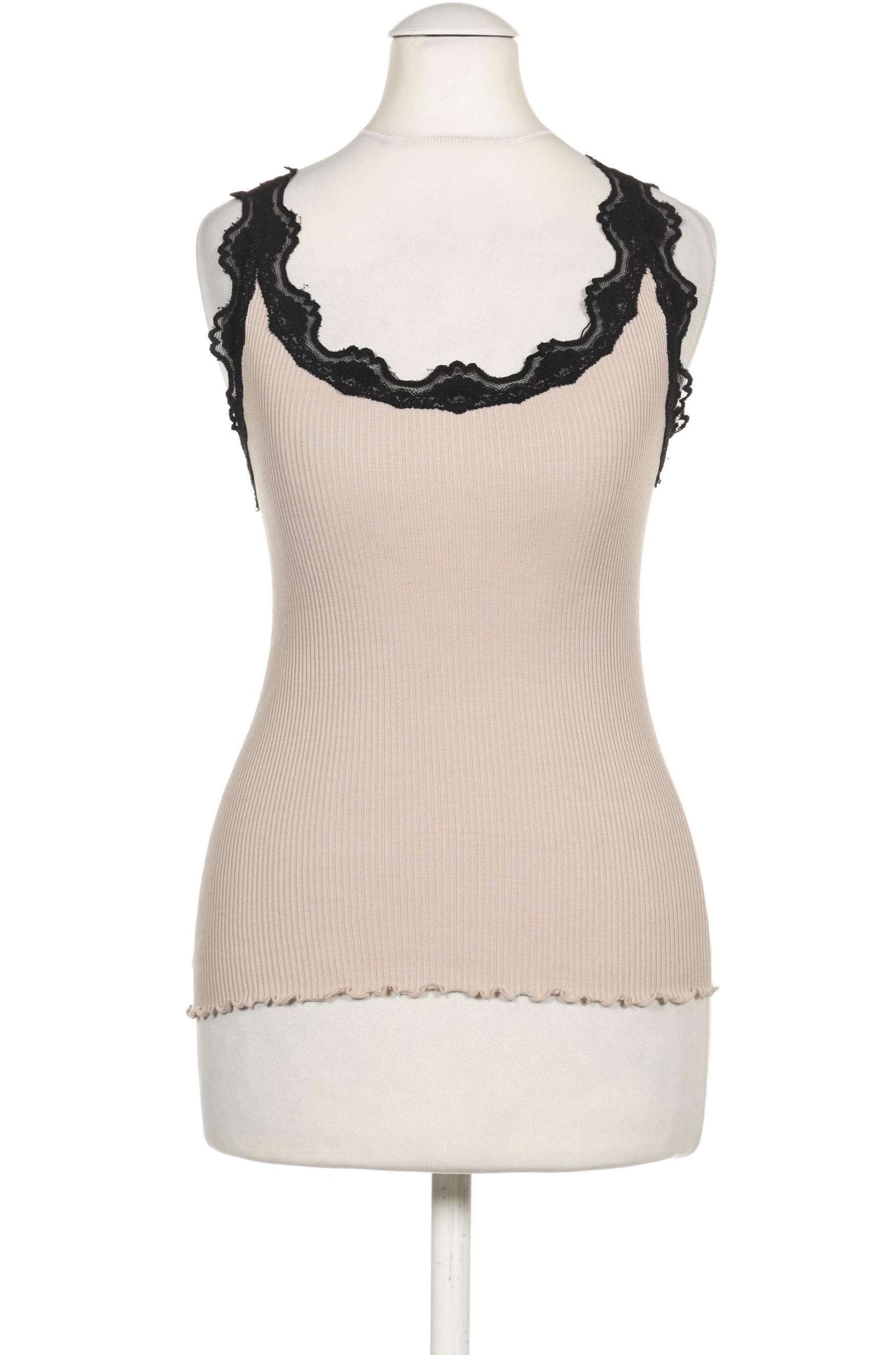 

Rosemunde Damen Top, beige