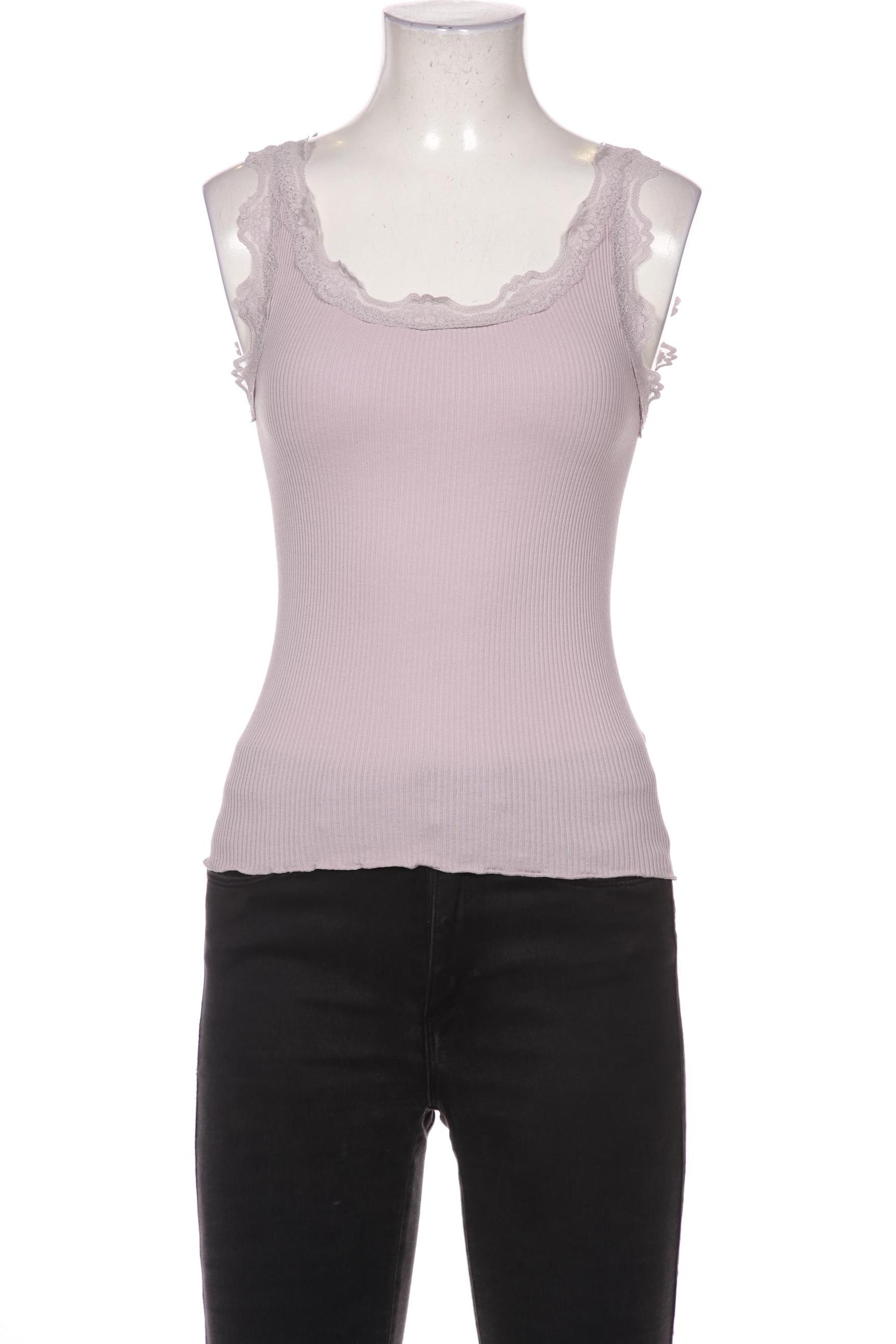 

Rosemunde Damen Top, flieder, Gr. 36