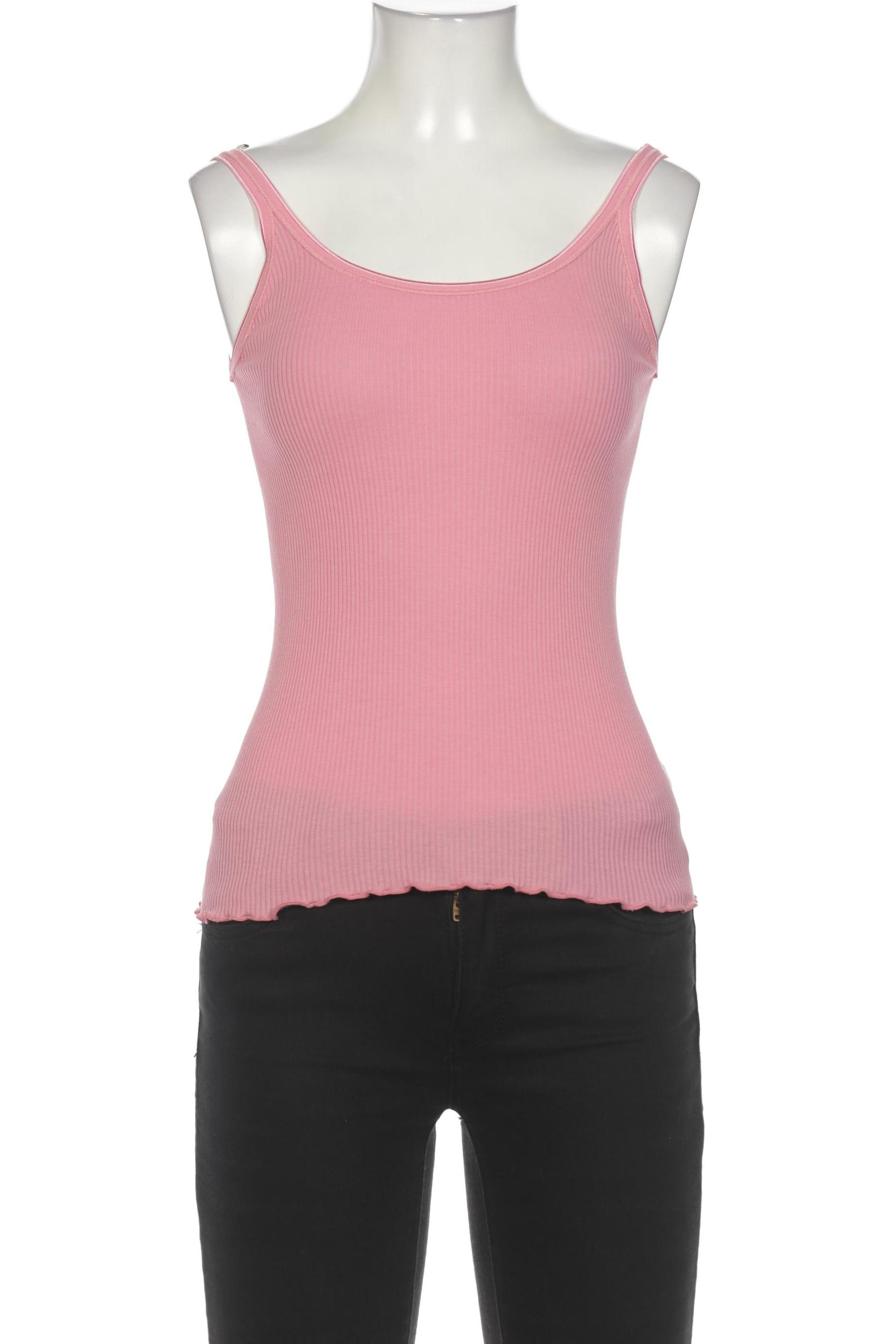 

Rosemunde Damen Top, pink, Gr. 34
