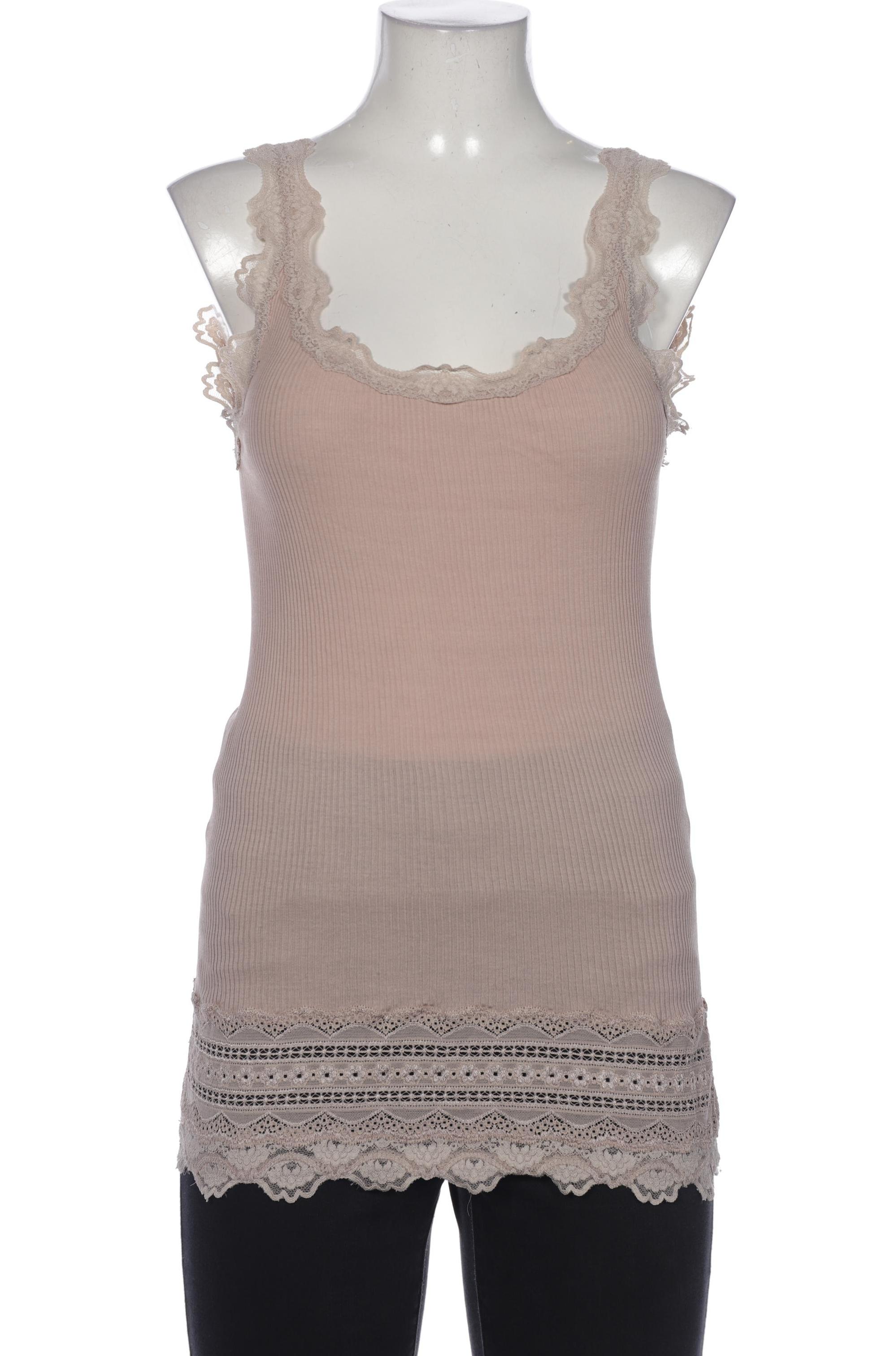 

Rosemunde Damen Top, beige, Gr. 42