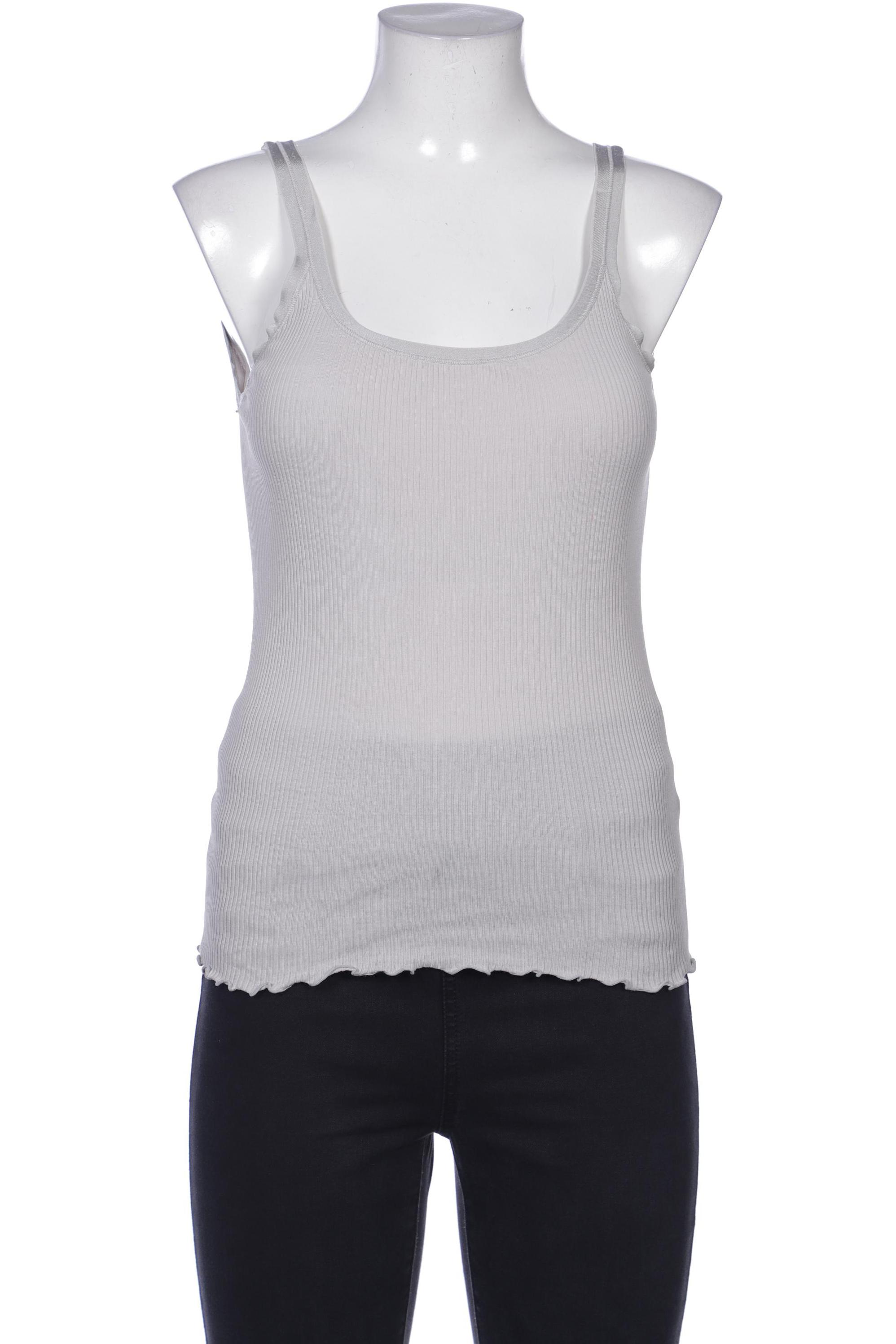 

Rosemunde Damen Top, grau, Gr. 42