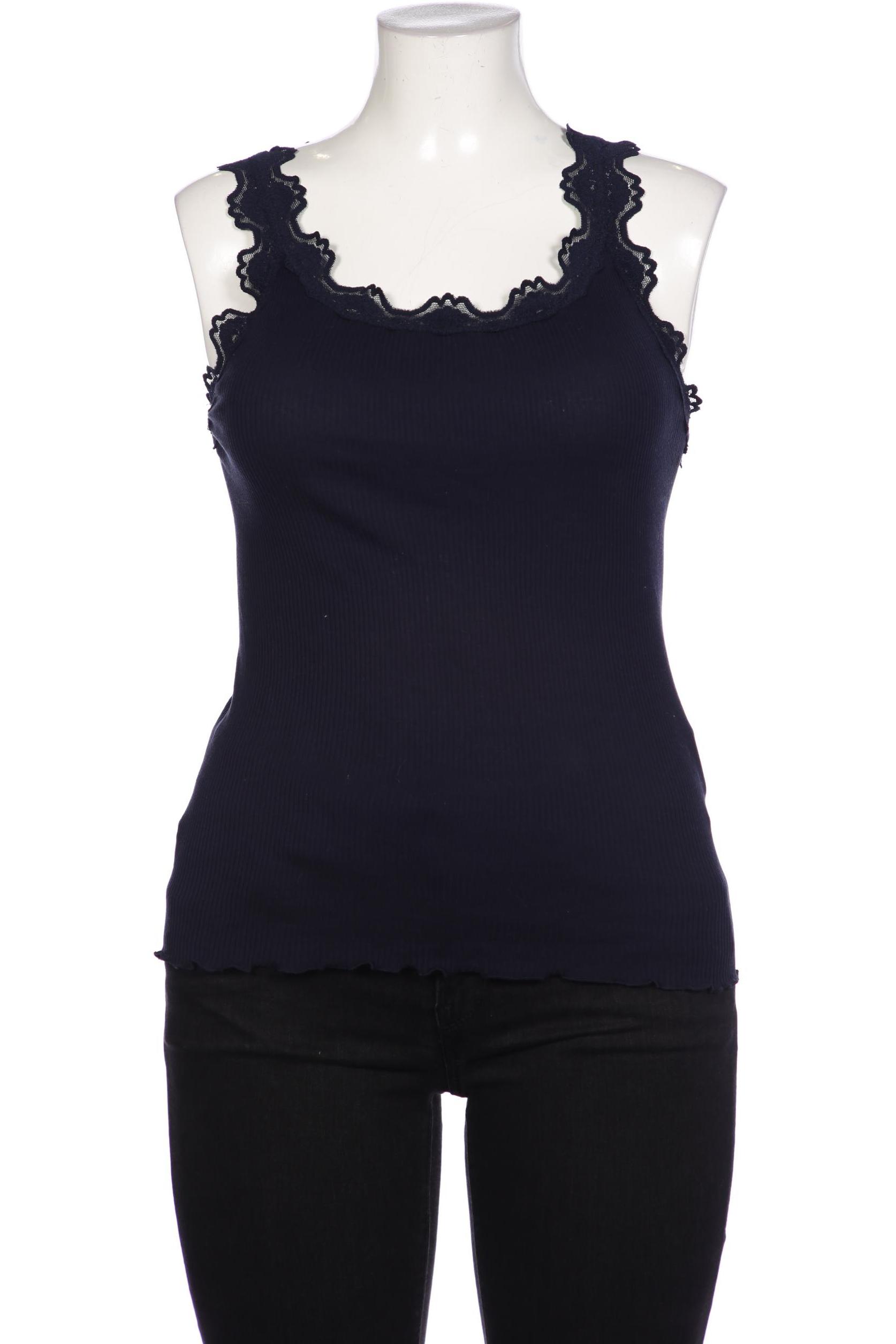 

Rosemunde Damen Top, marineblau, Gr. 44