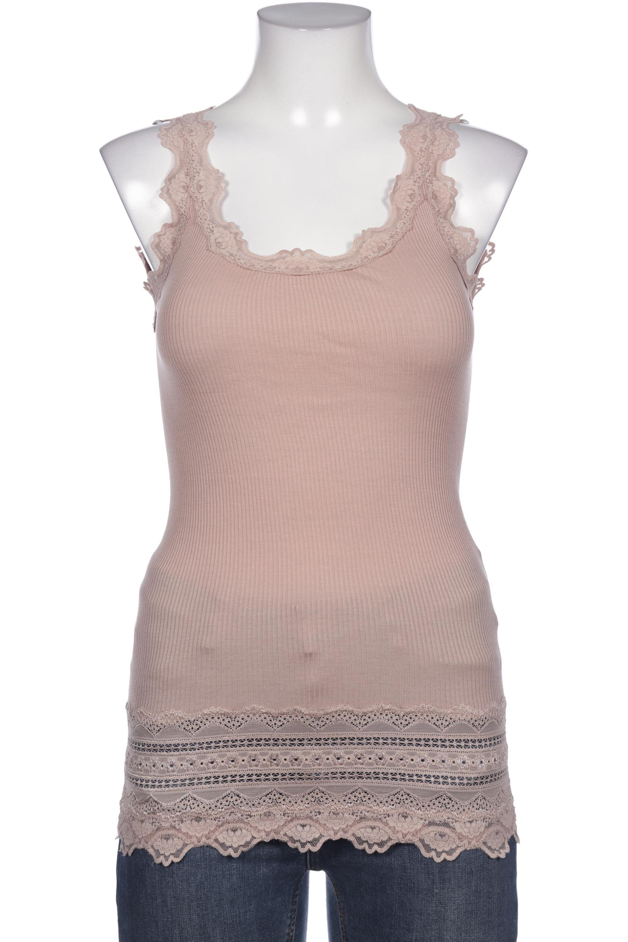 

Rosemunde Damen Top, beige