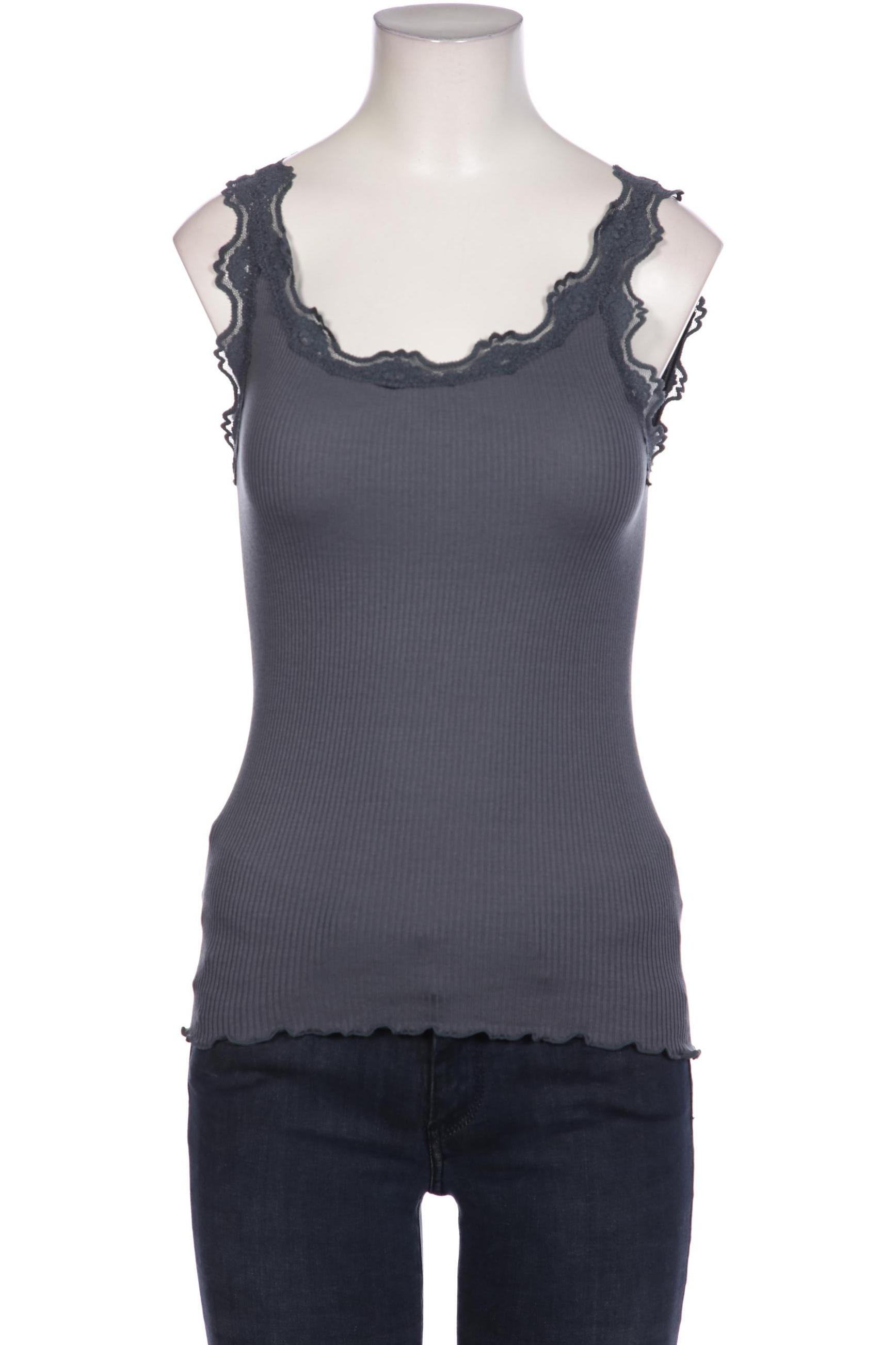 

Rosemunde Damen Top, türkis, Gr. 34