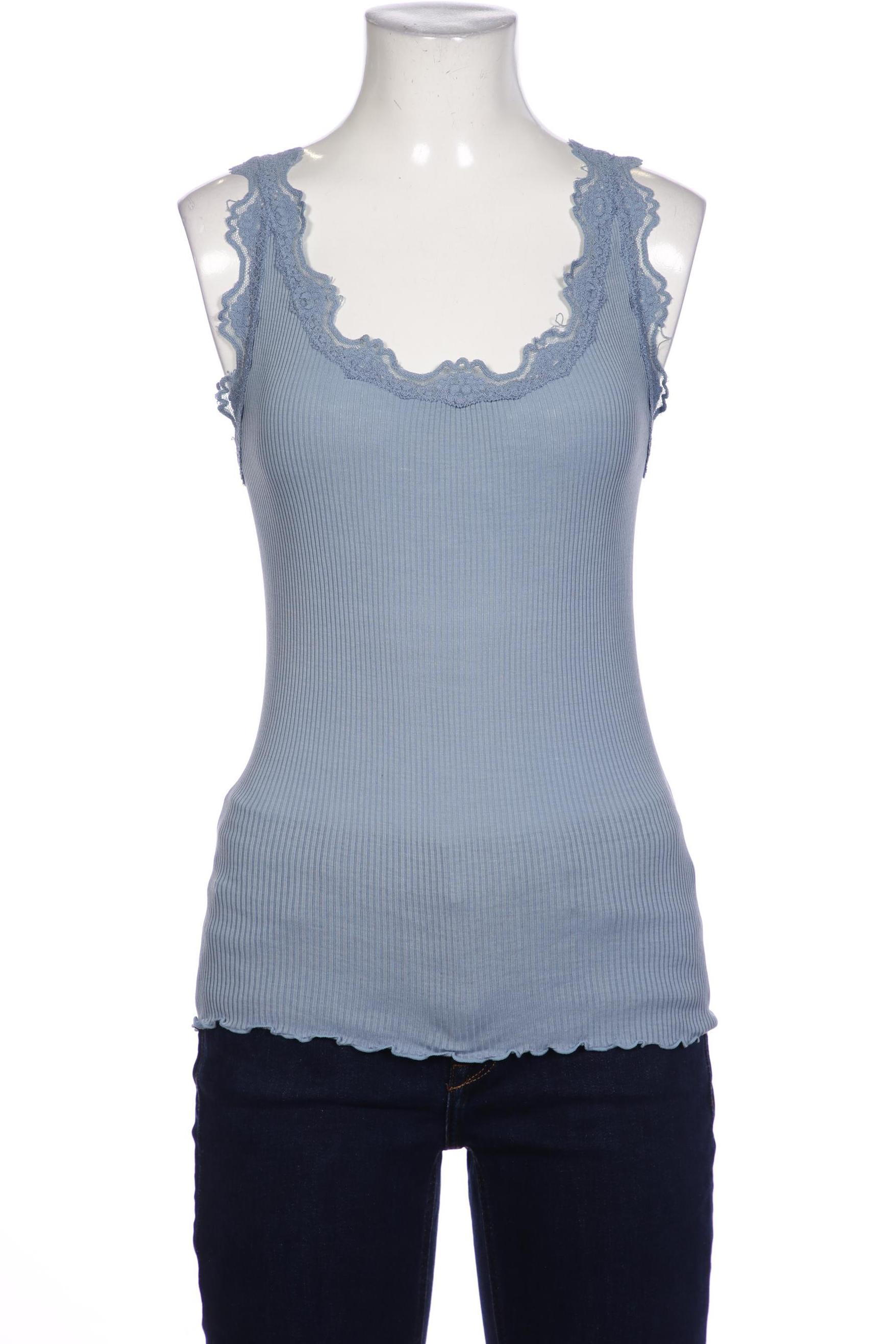 

Rosemunde Damen Top, blau