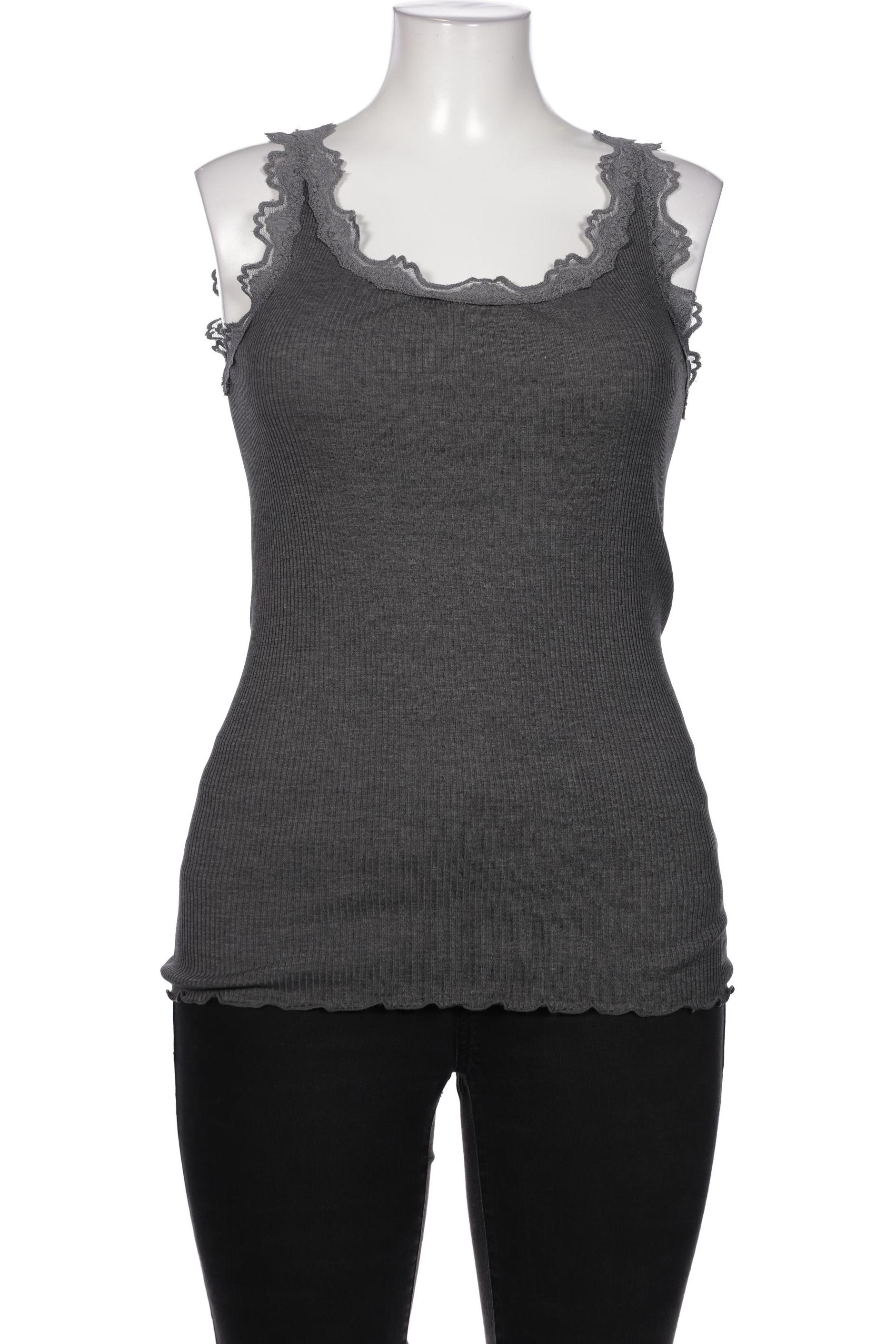 

Rosemunde Damen Top, grau, Gr. 44