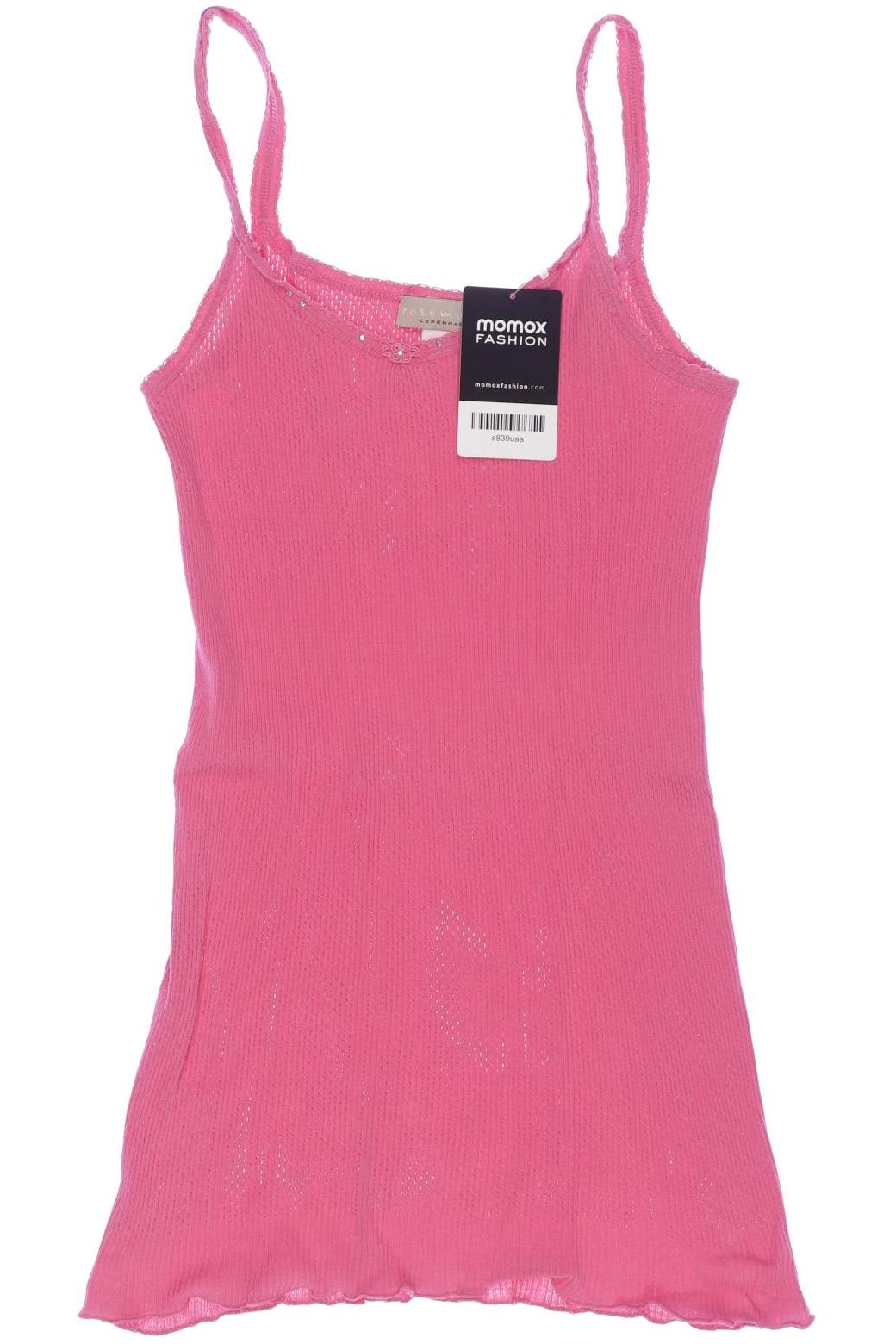 

Rosemunde Damen Top, pink, Gr. 30