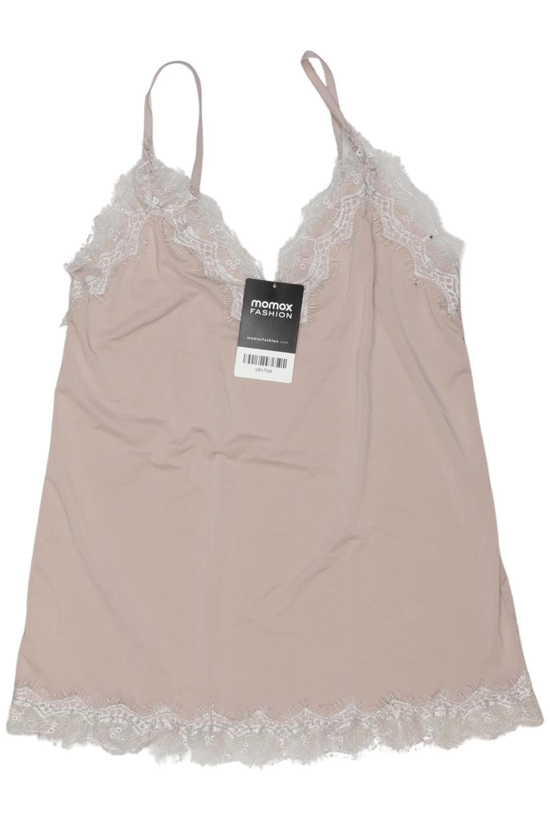 

Rosemunde Damen Top, beige, Gr. 36