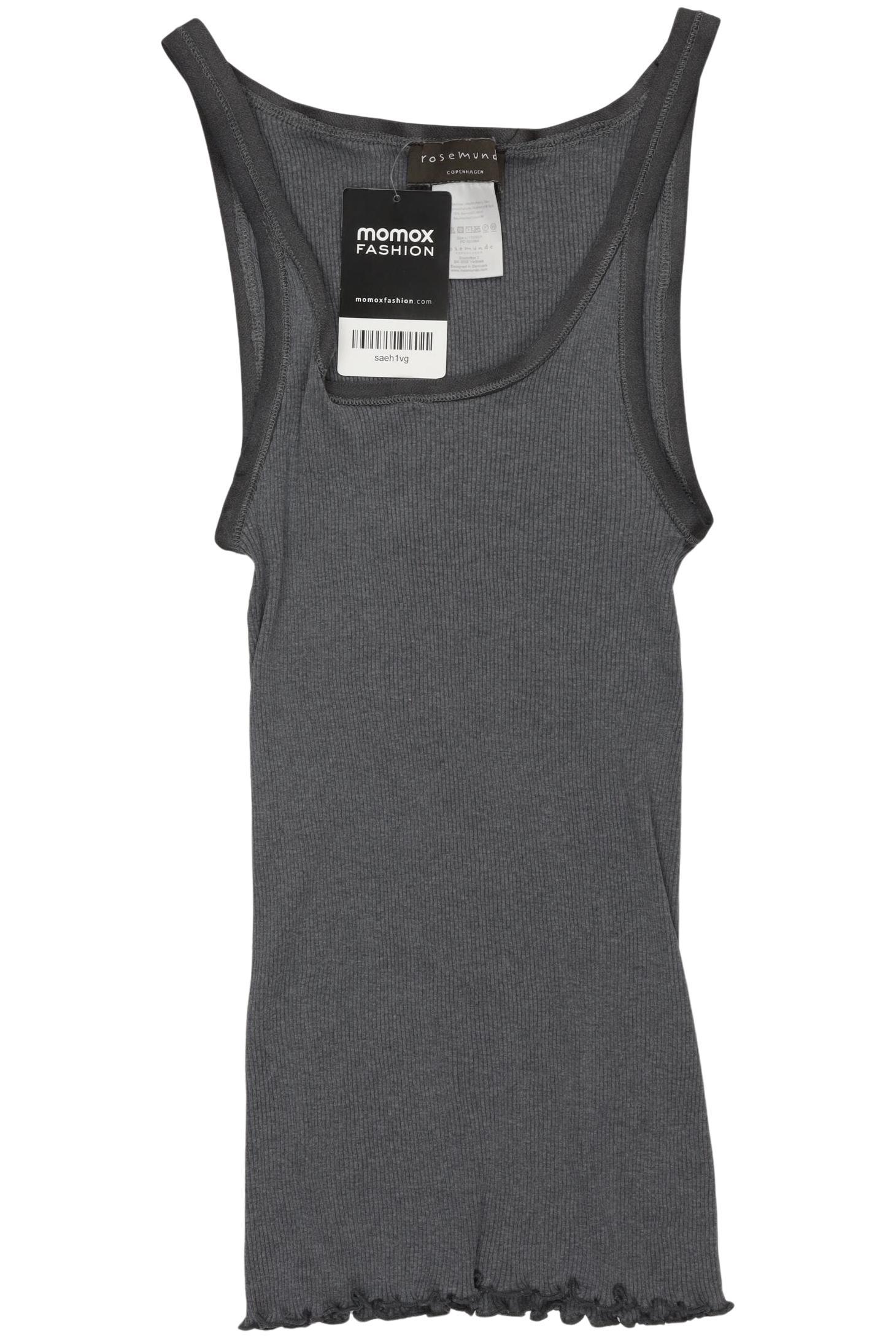 

Rosemunde Damen Top, grau, Gr. 42