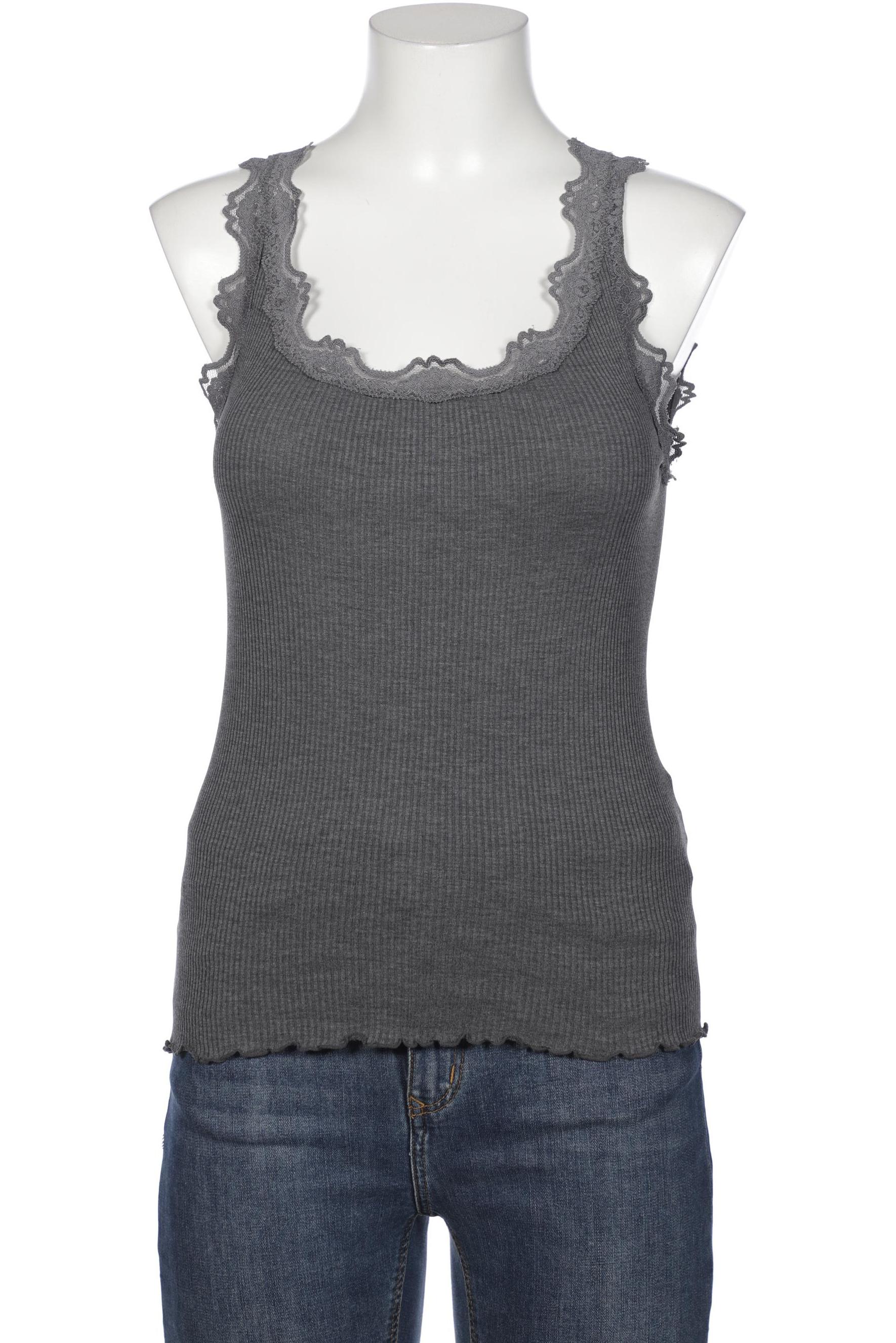 

Rosemunde Damen Top, grau, Gr. 42
