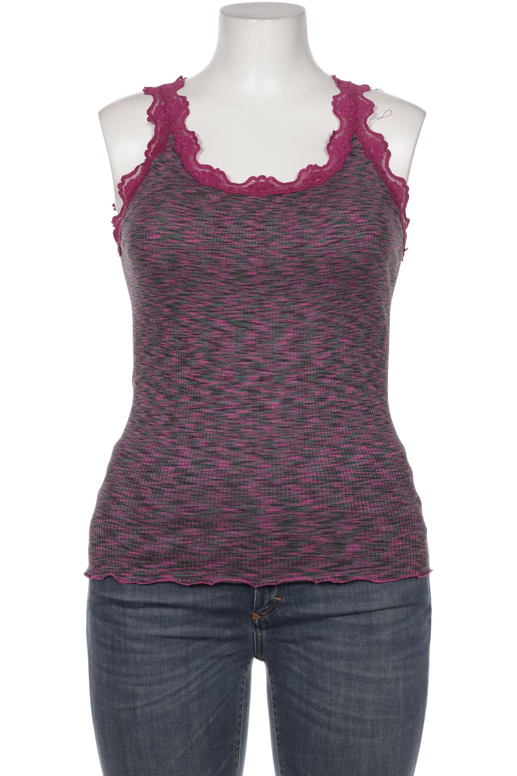 

Rosemunde Damen Top, pink, Gr. 44