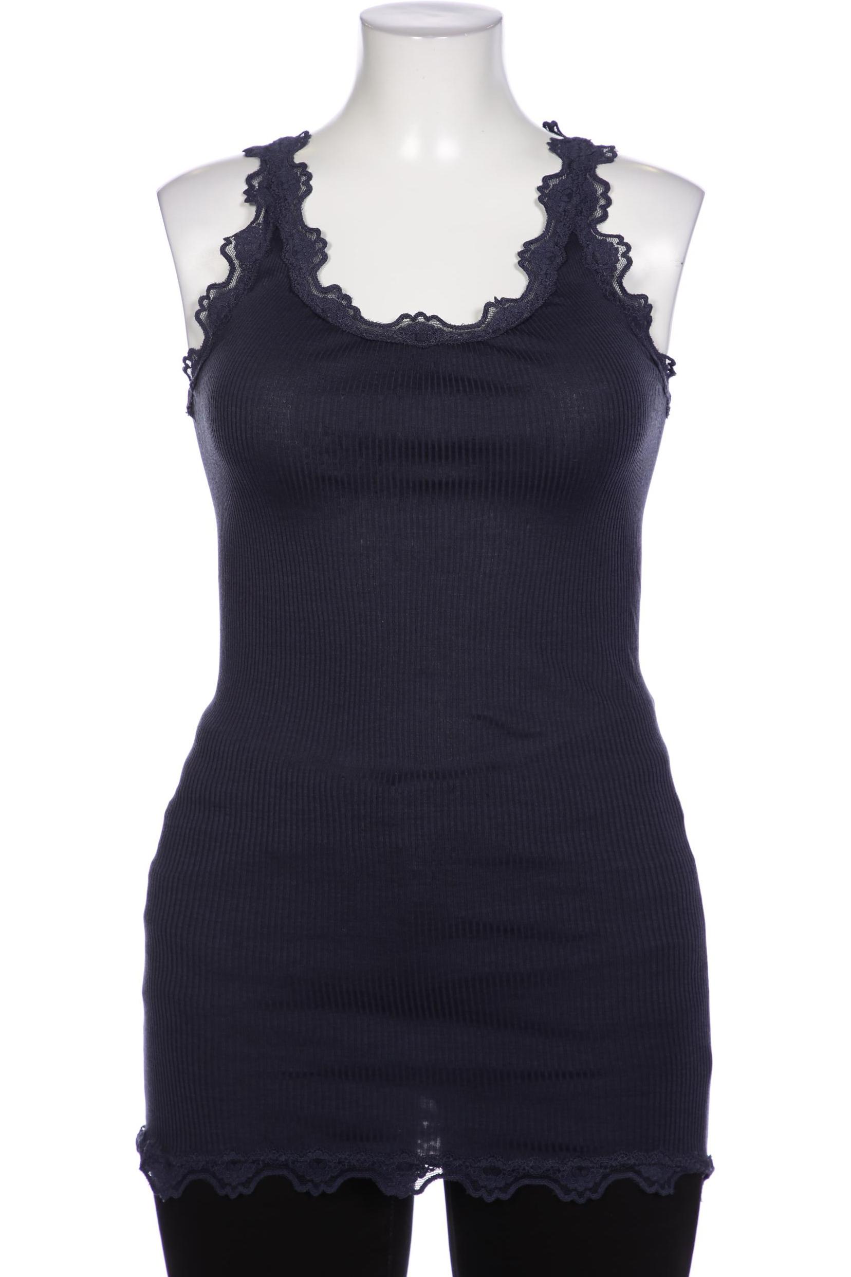 

Rosemunde Damen Top, marineblau, Gr. 44