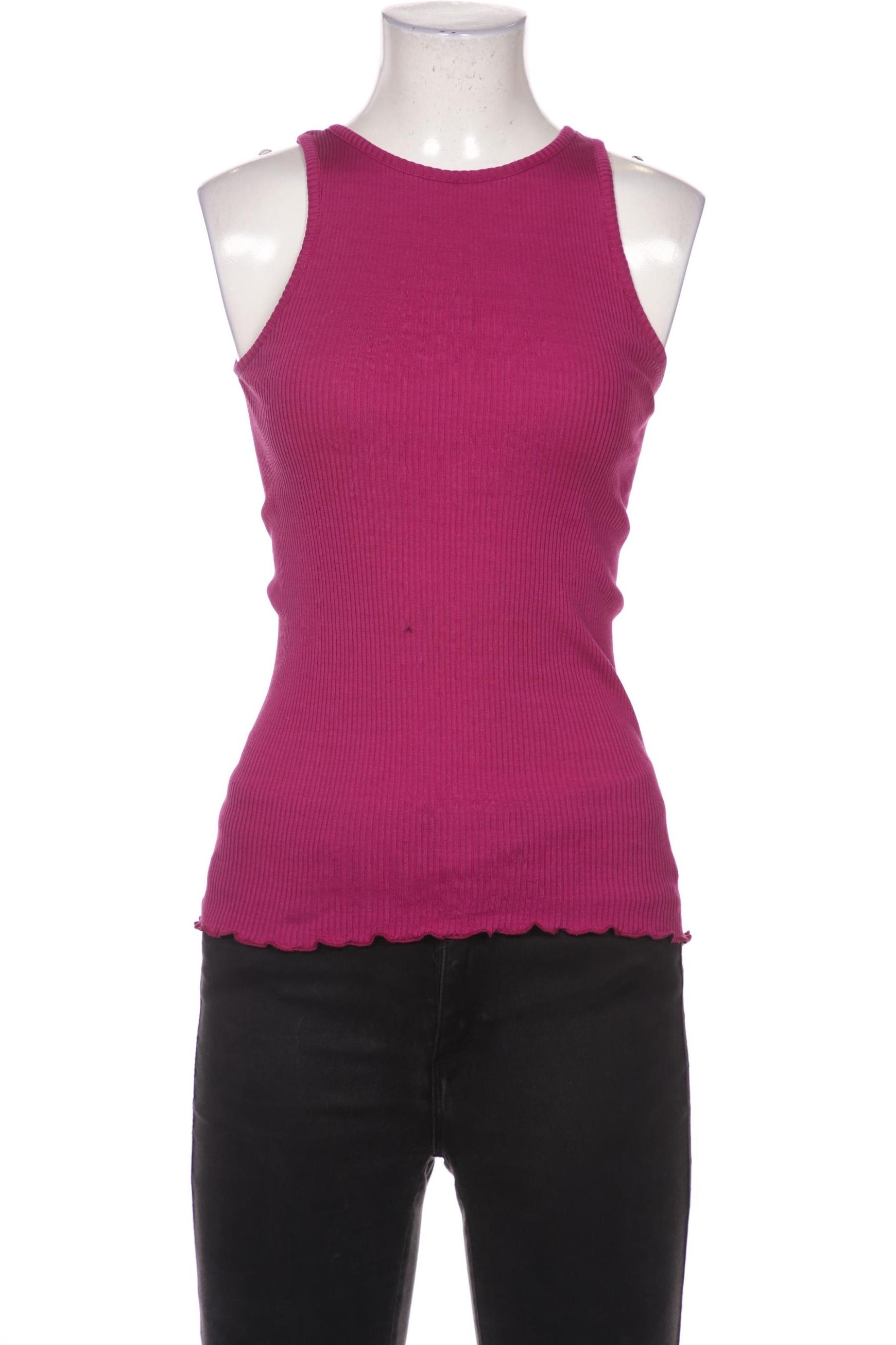 

Rosemunde Damen Top, pink, Gr. 38