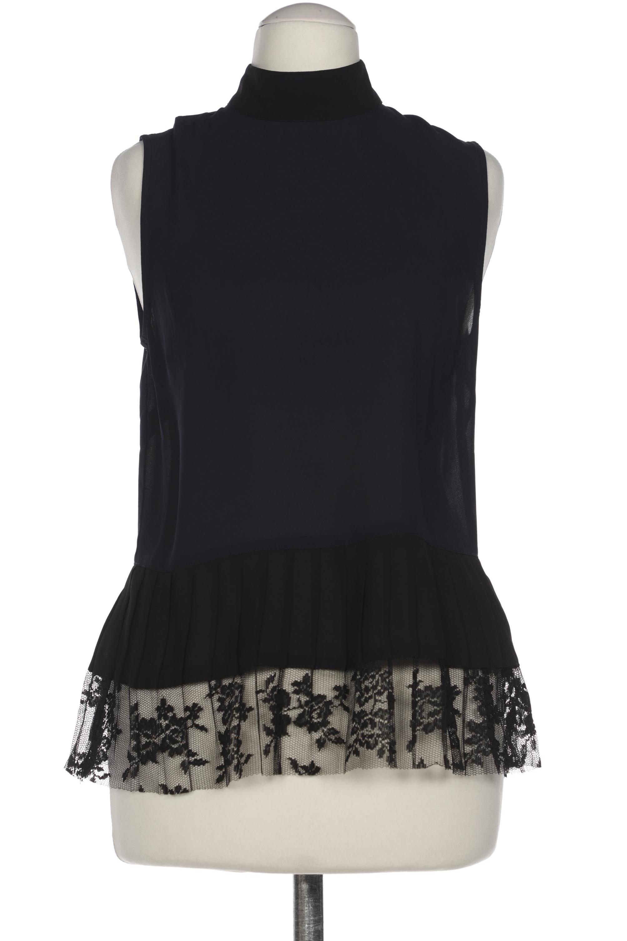 

Rosemunde Damen Top, marineblau, Gr. 34