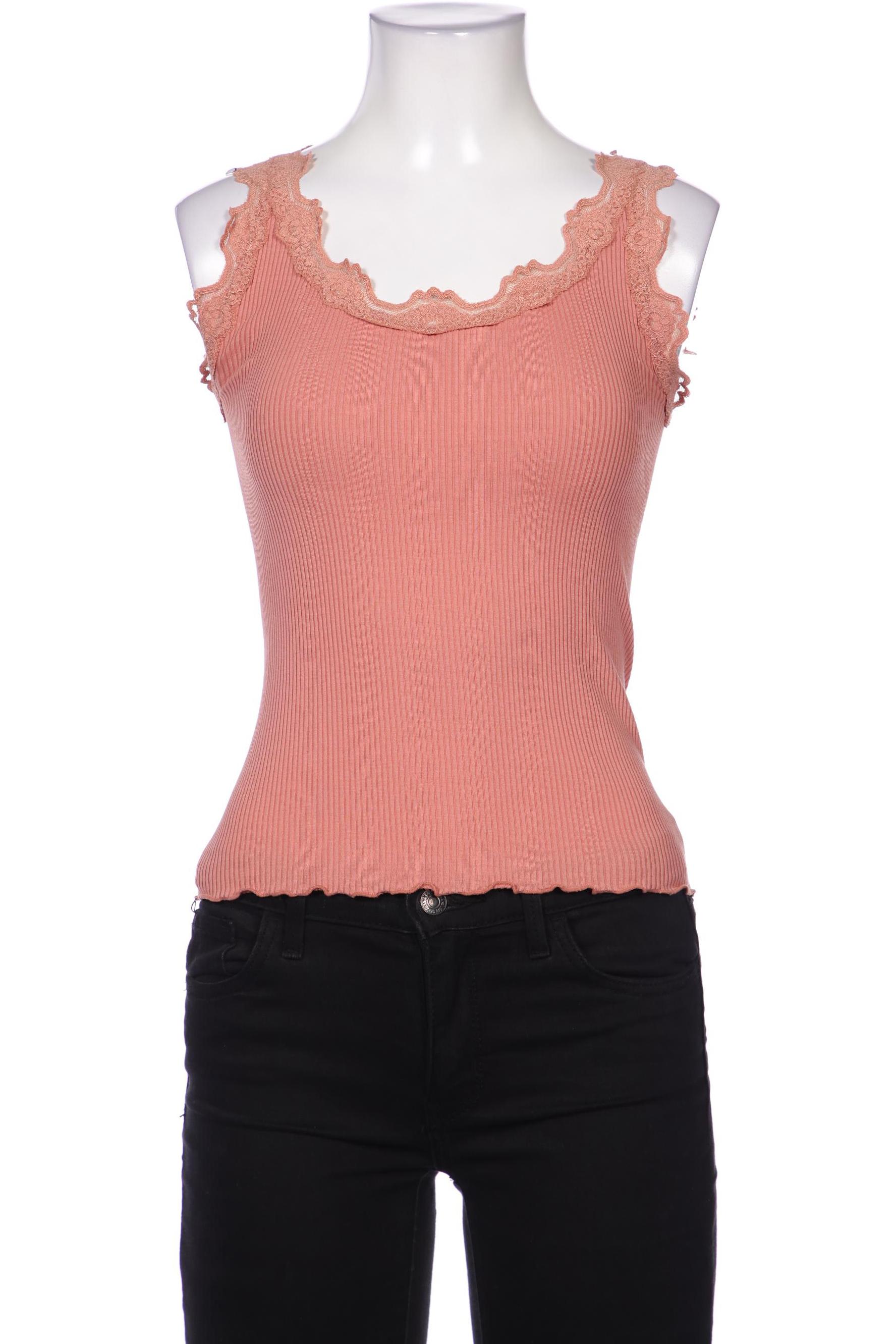 

Rosemunde Damen Top, pink, Gr. 34
