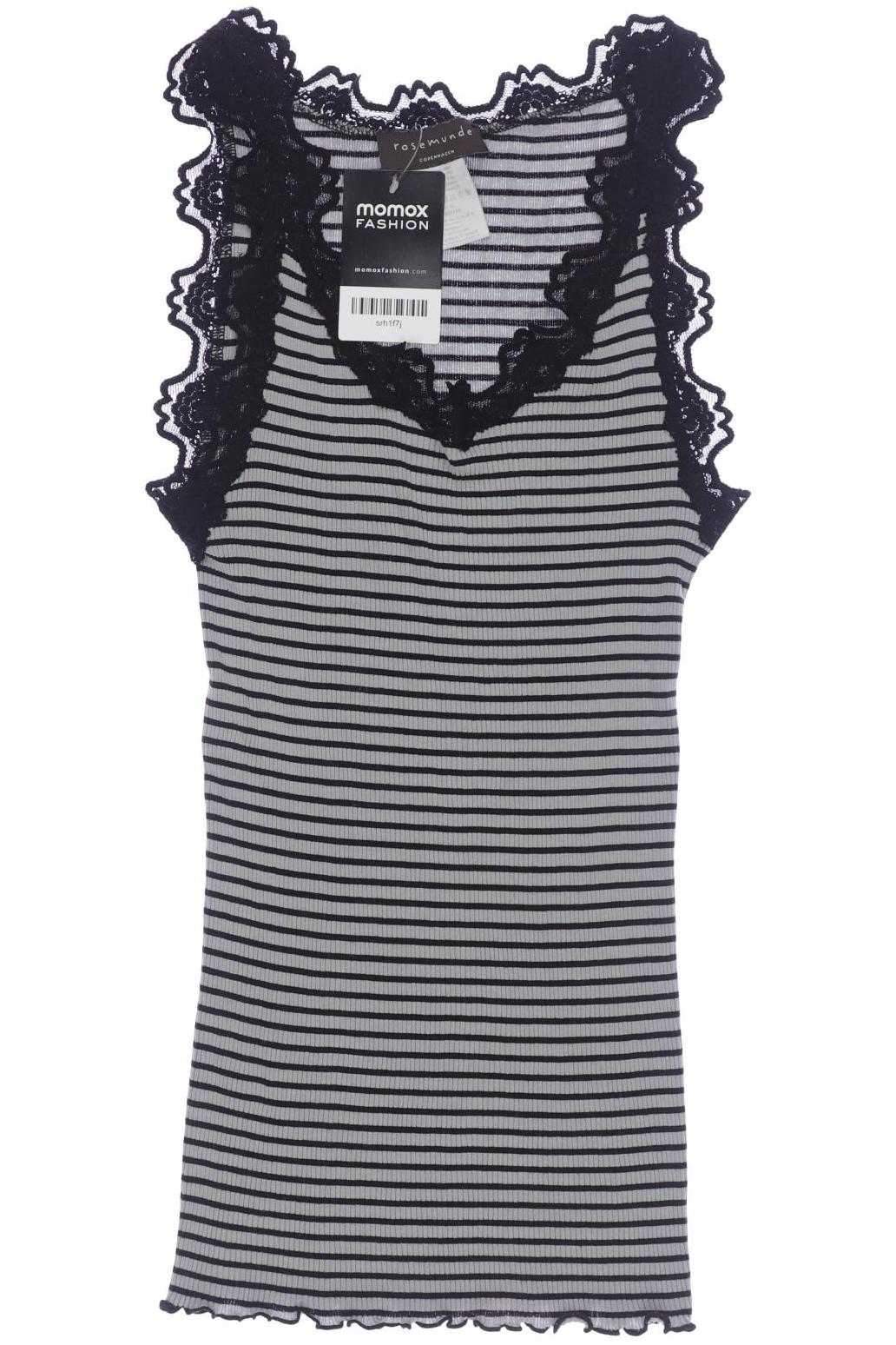 

Rosemunde Damen Top, grau, Gr. 44